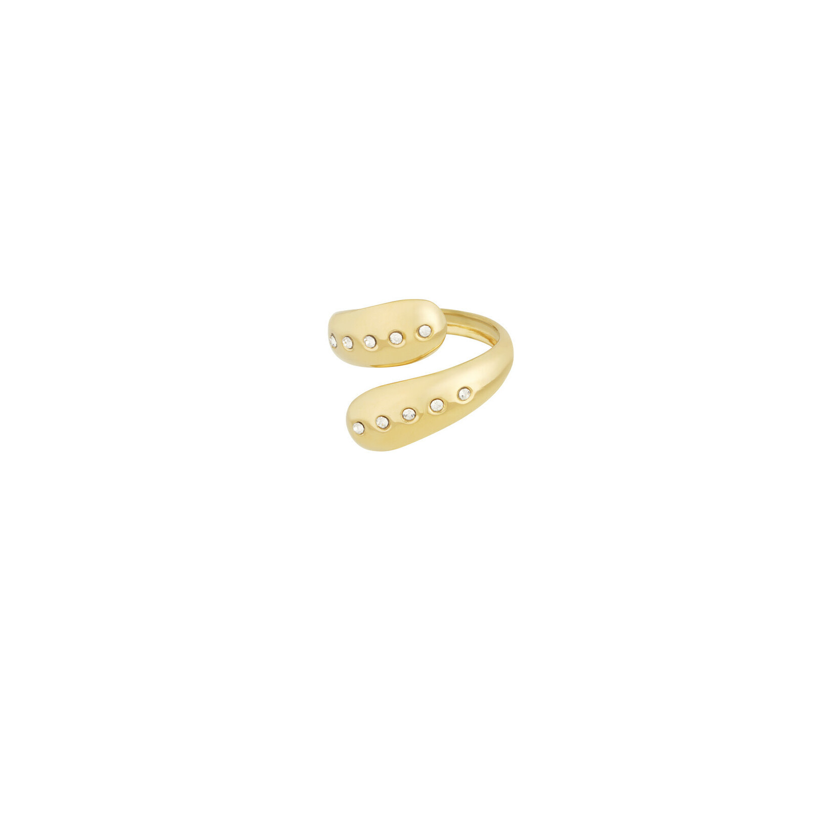 More the Firm Ring Soft Glow
