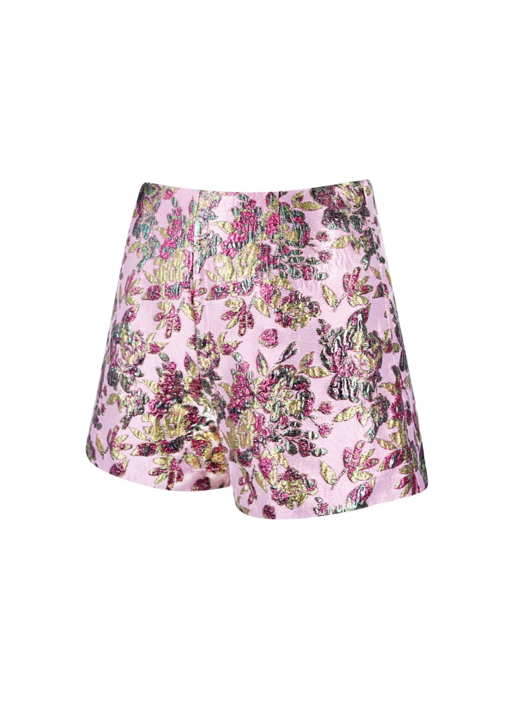 Flo Boutique Short spring