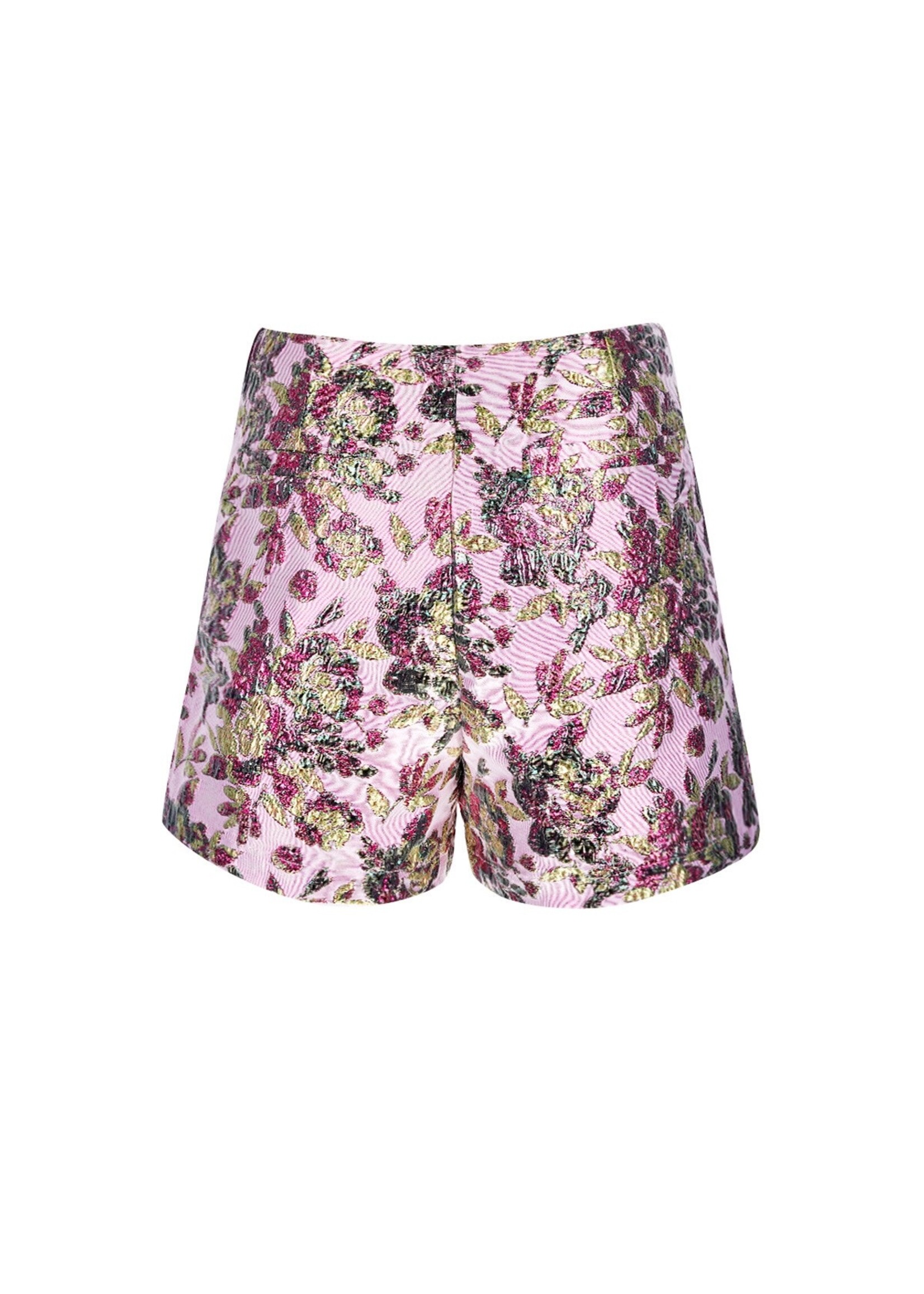 Flo Boutique Short spring