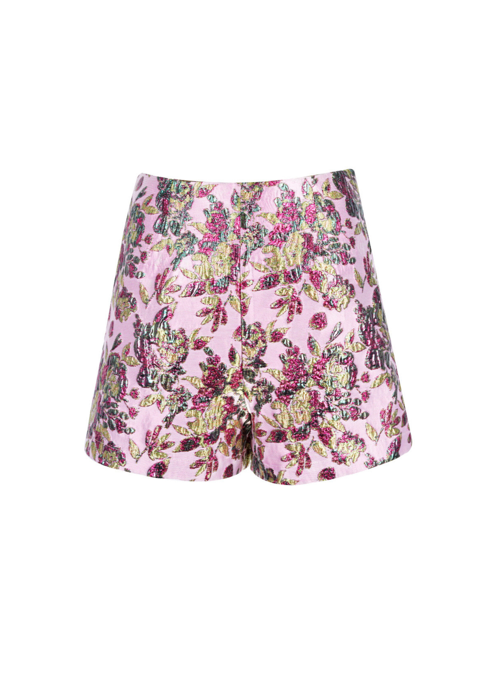 Flo Boutique Short spring