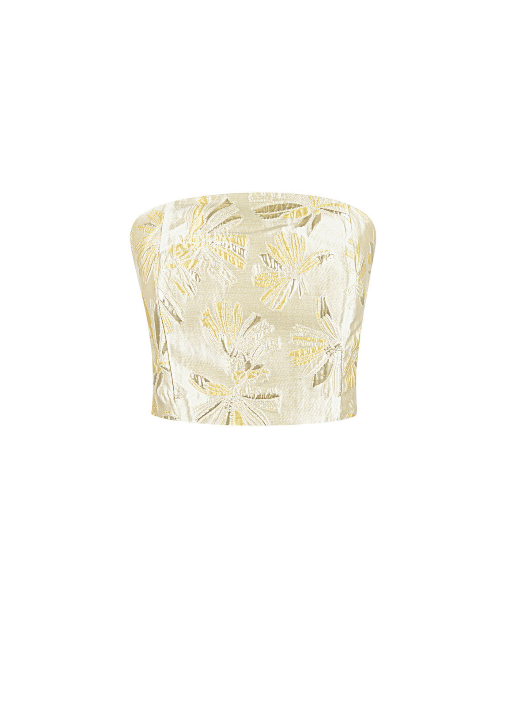 Flo Boutique Top spring