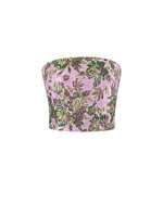 Flo Boutique Top spring