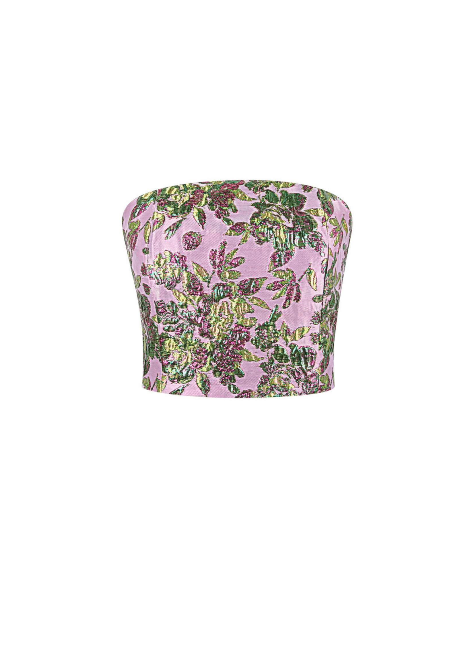 Flo Boutique Top spring