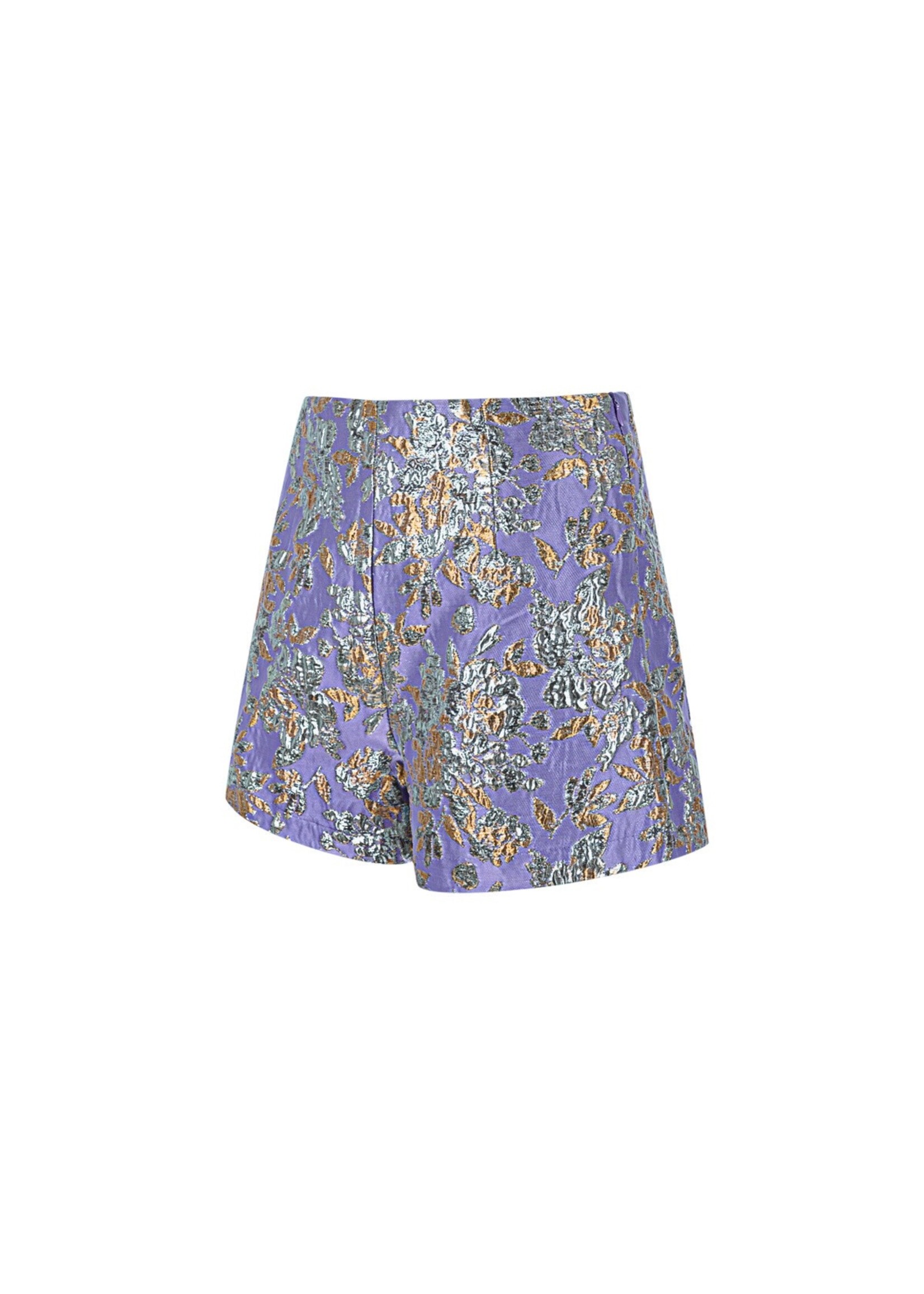 Flo Boutique Short bloom