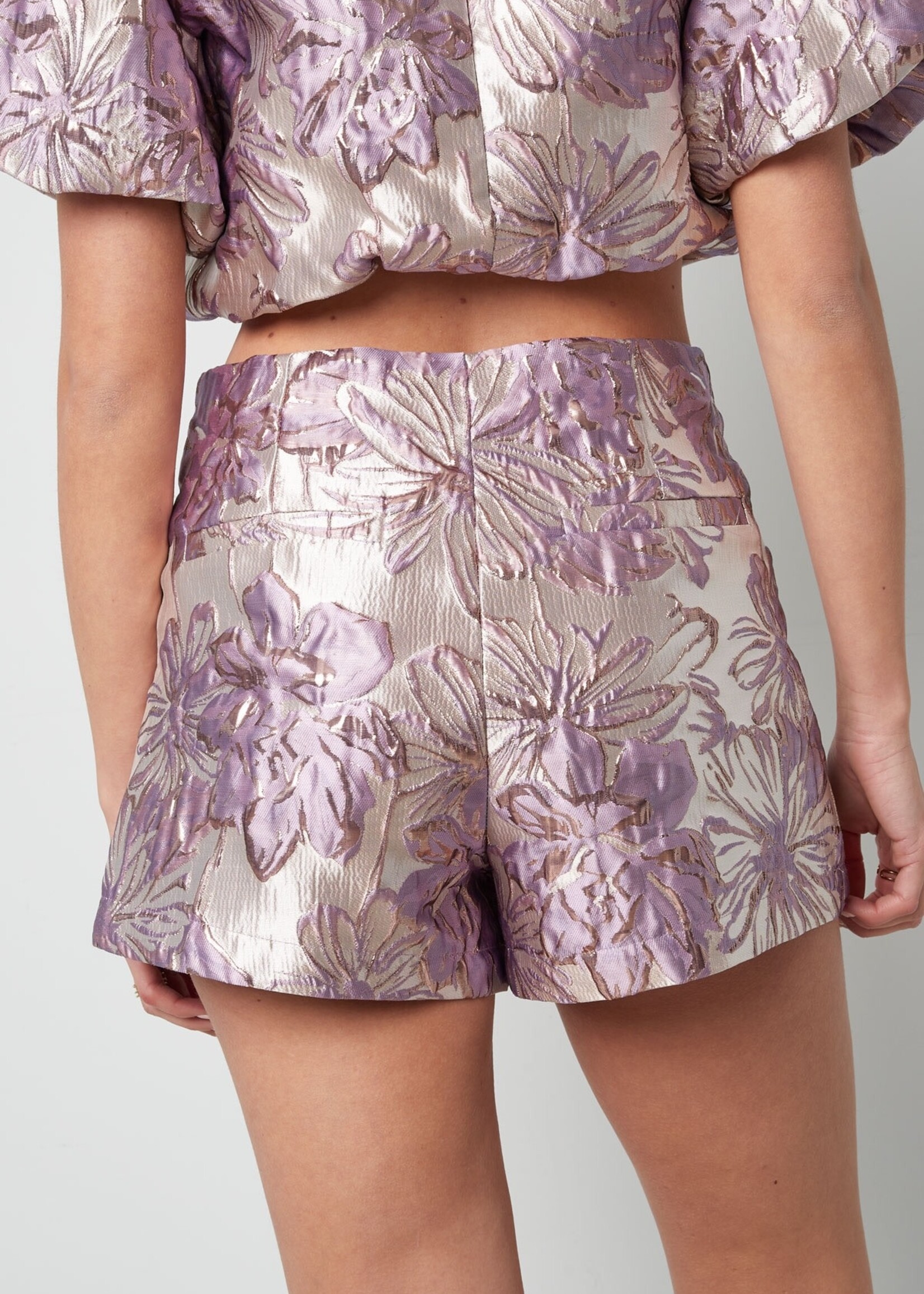 Flo Boutique Short bloom