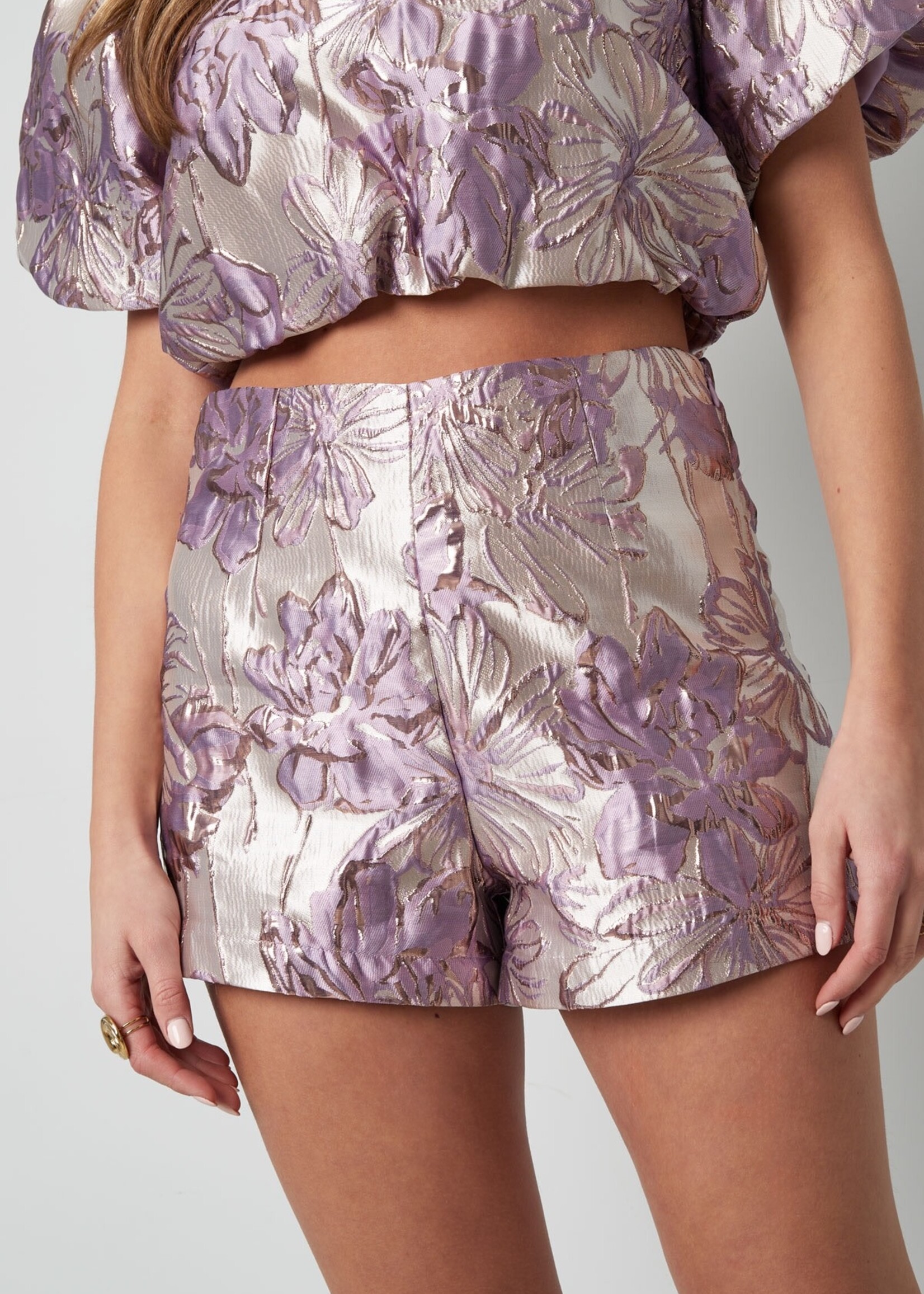 Flo Boutique Short bloom