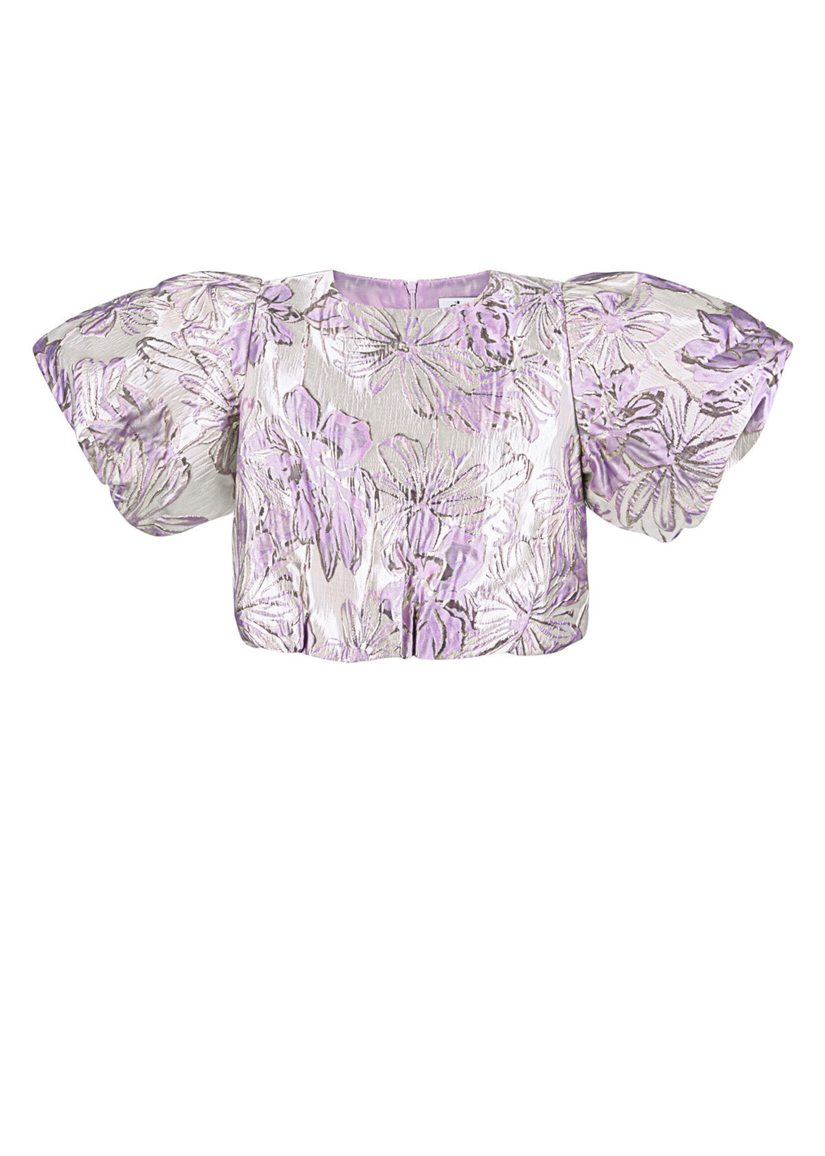 Flo Boutique Top bloom