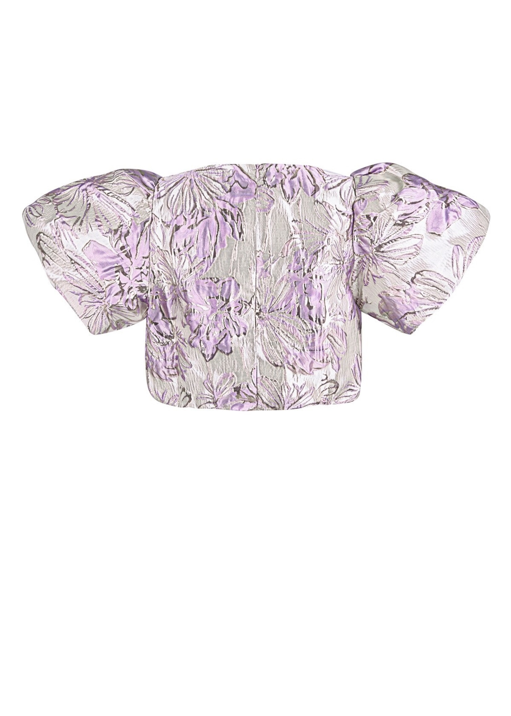 Flo Boutique Top bloom