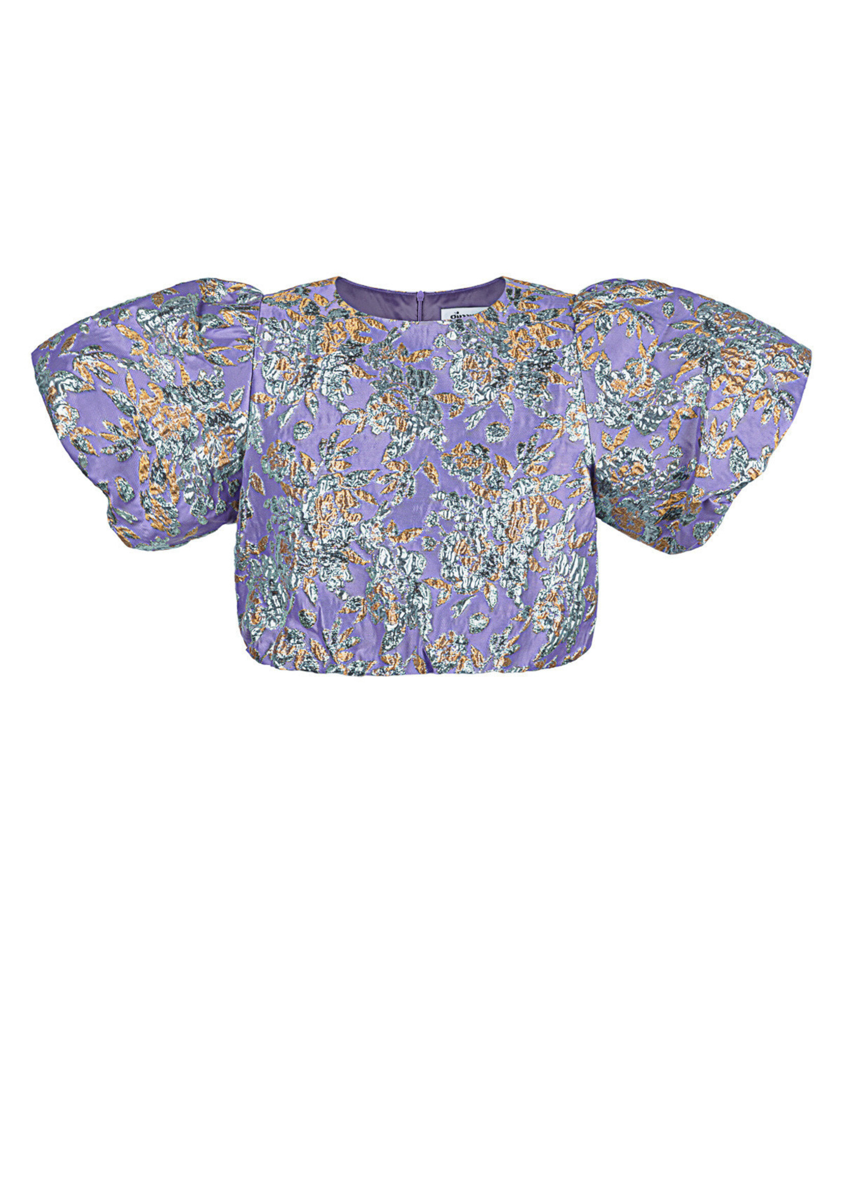 Flo Boutique Top bloom