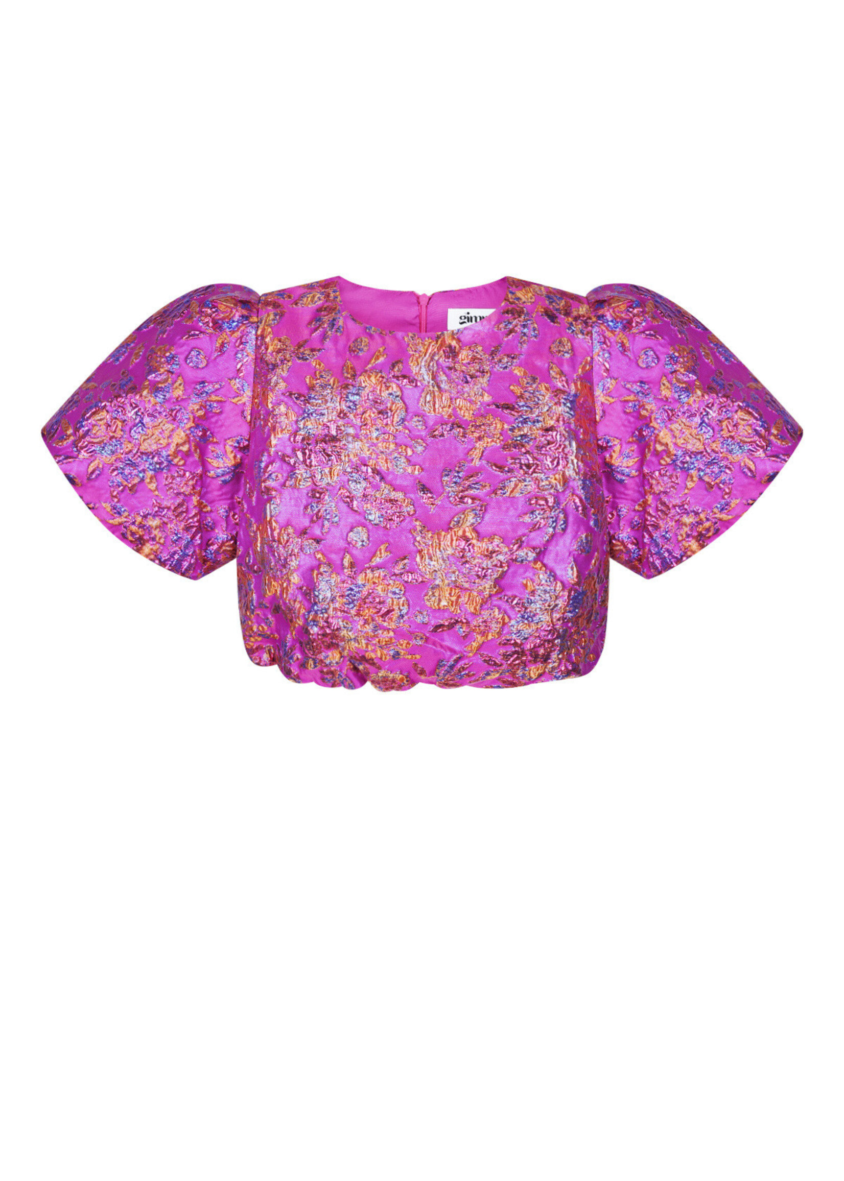 Flo Boutique Top bloom