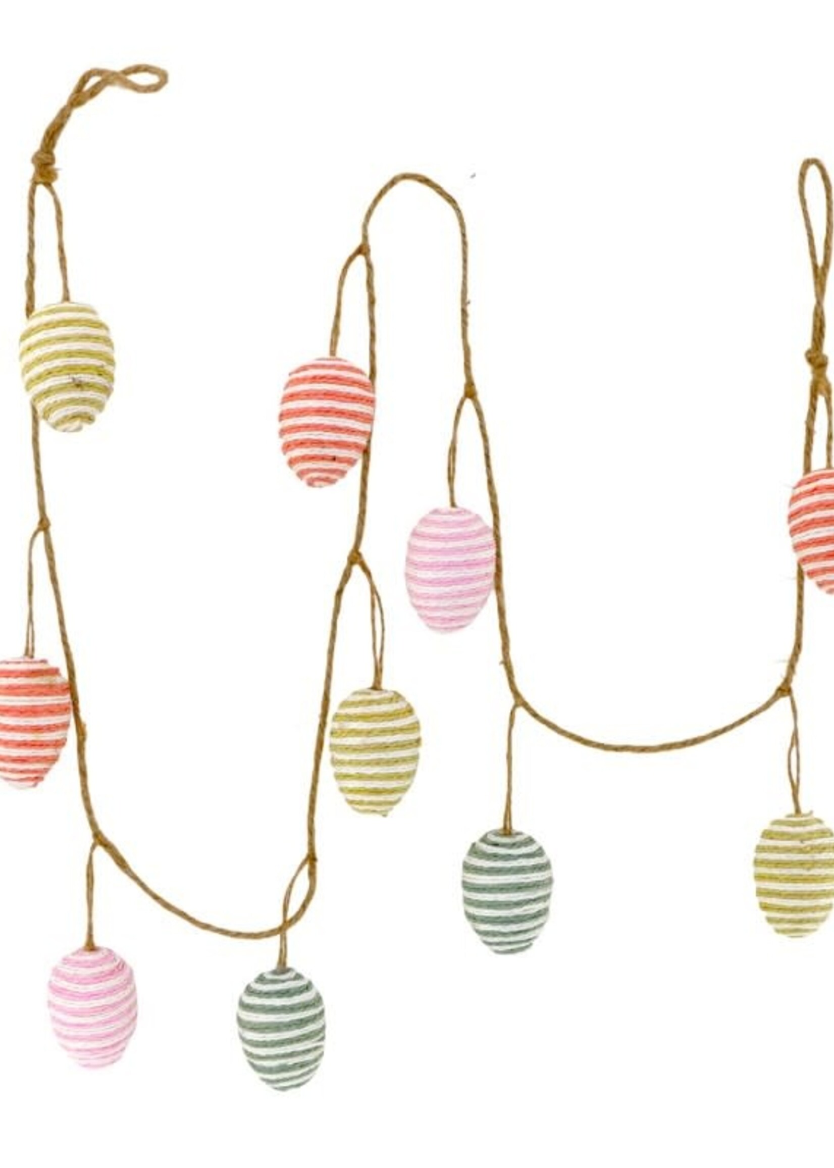 Home Society Slinger Easter Eggs