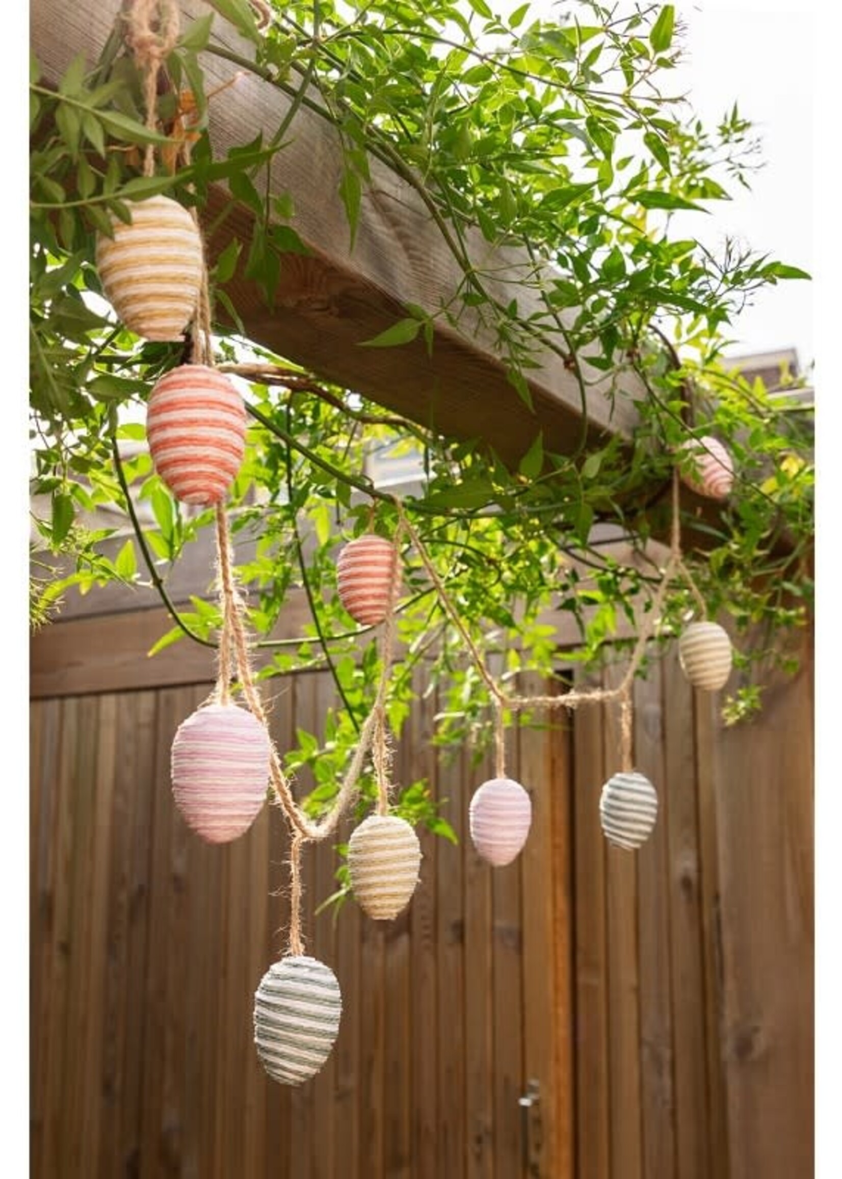 Home Society Slinger Easter Eggs