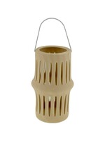 Home Society Lantaarn Bree M Beige
