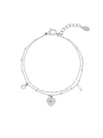 Flo Boutique Armband Love Love Love