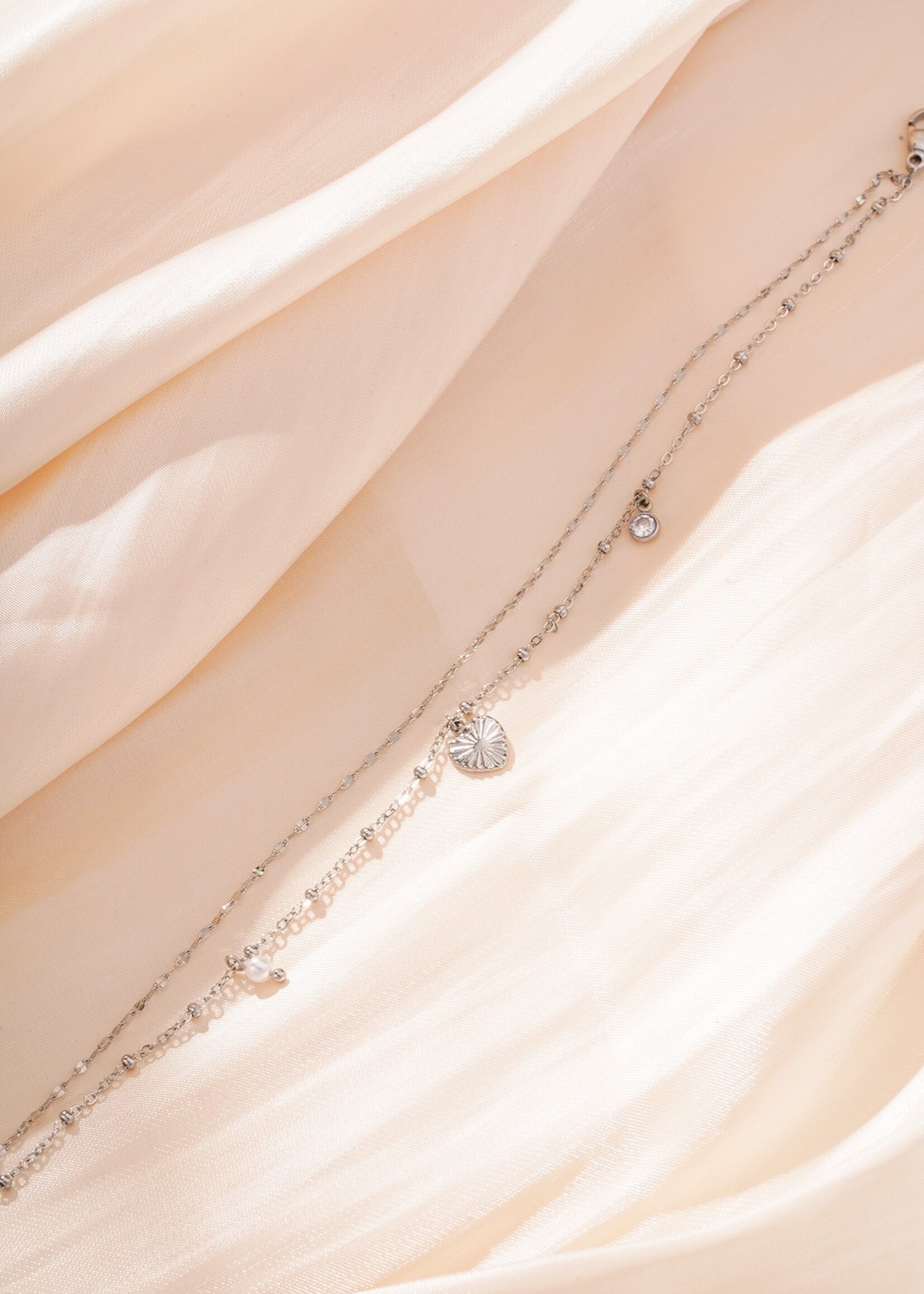 Flo Boutique Armband Love Love Love