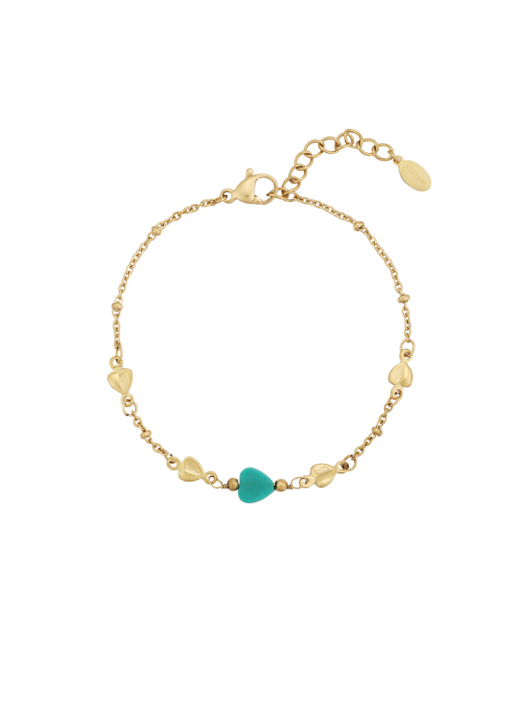 Flo Boutique Armband Embrace the Love