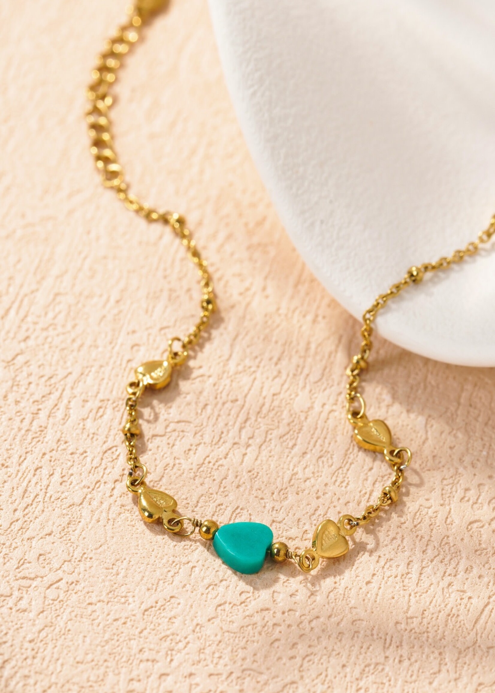 Flo Boutique Armband Embrace the Love