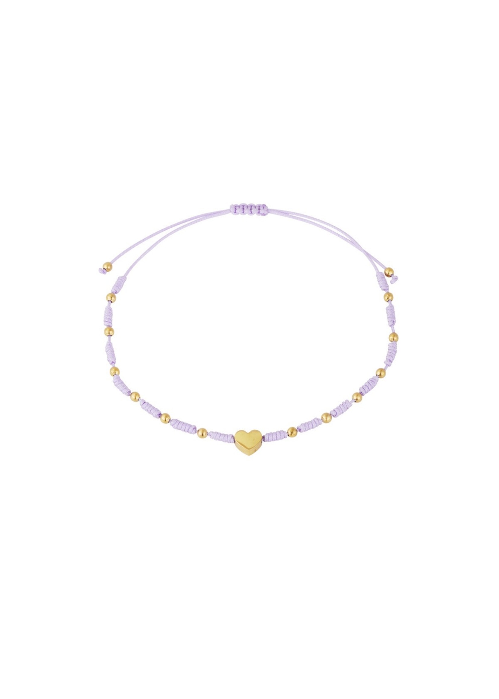 Flo Boutique Armband Love Pop