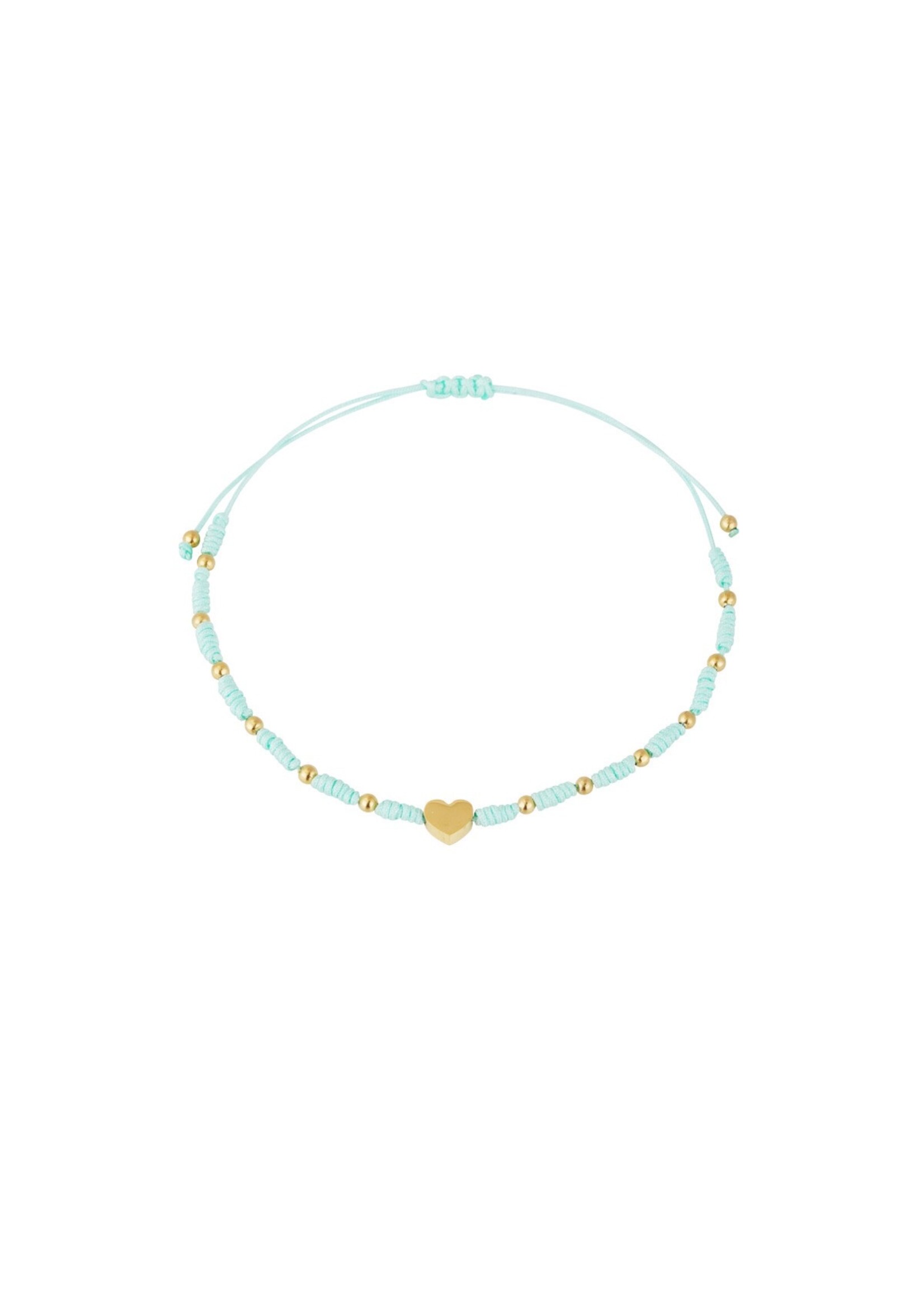 Flo Boutique Armband Love Pop