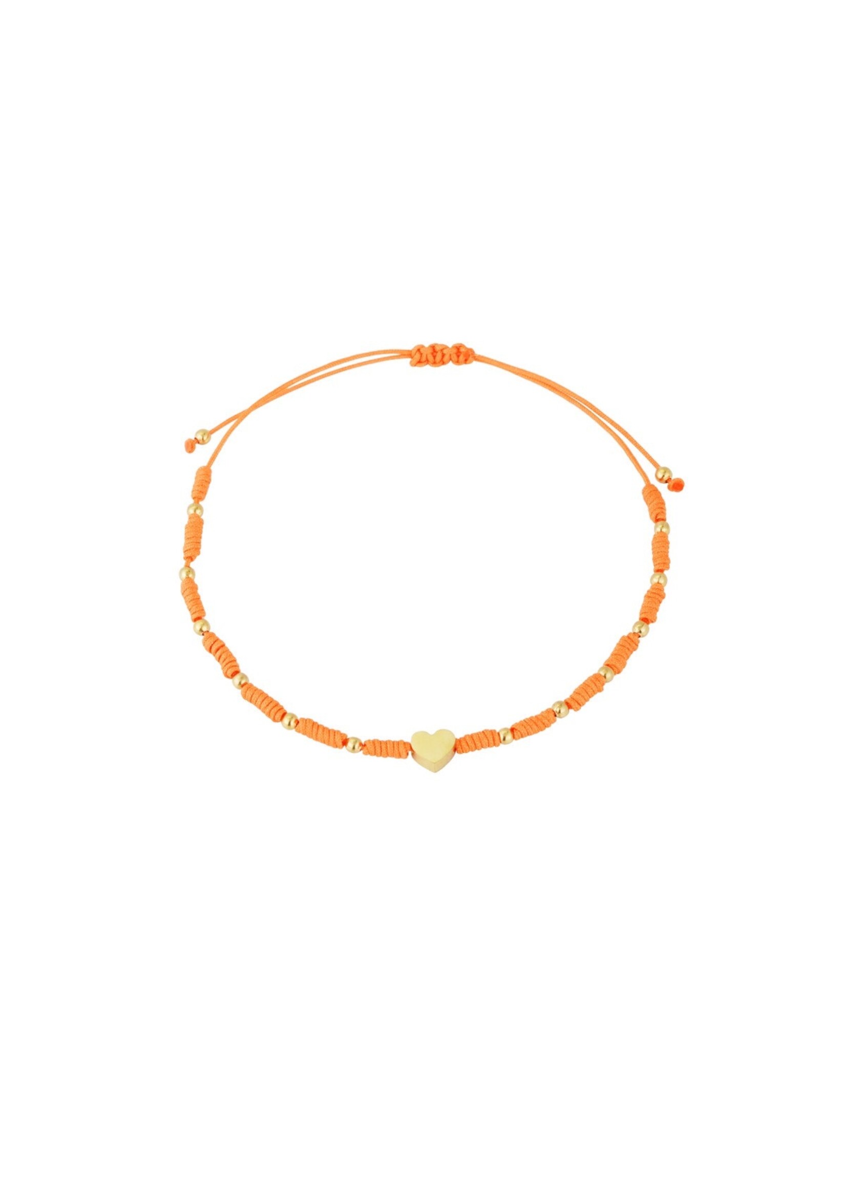 More the Firm Armband Love Pop