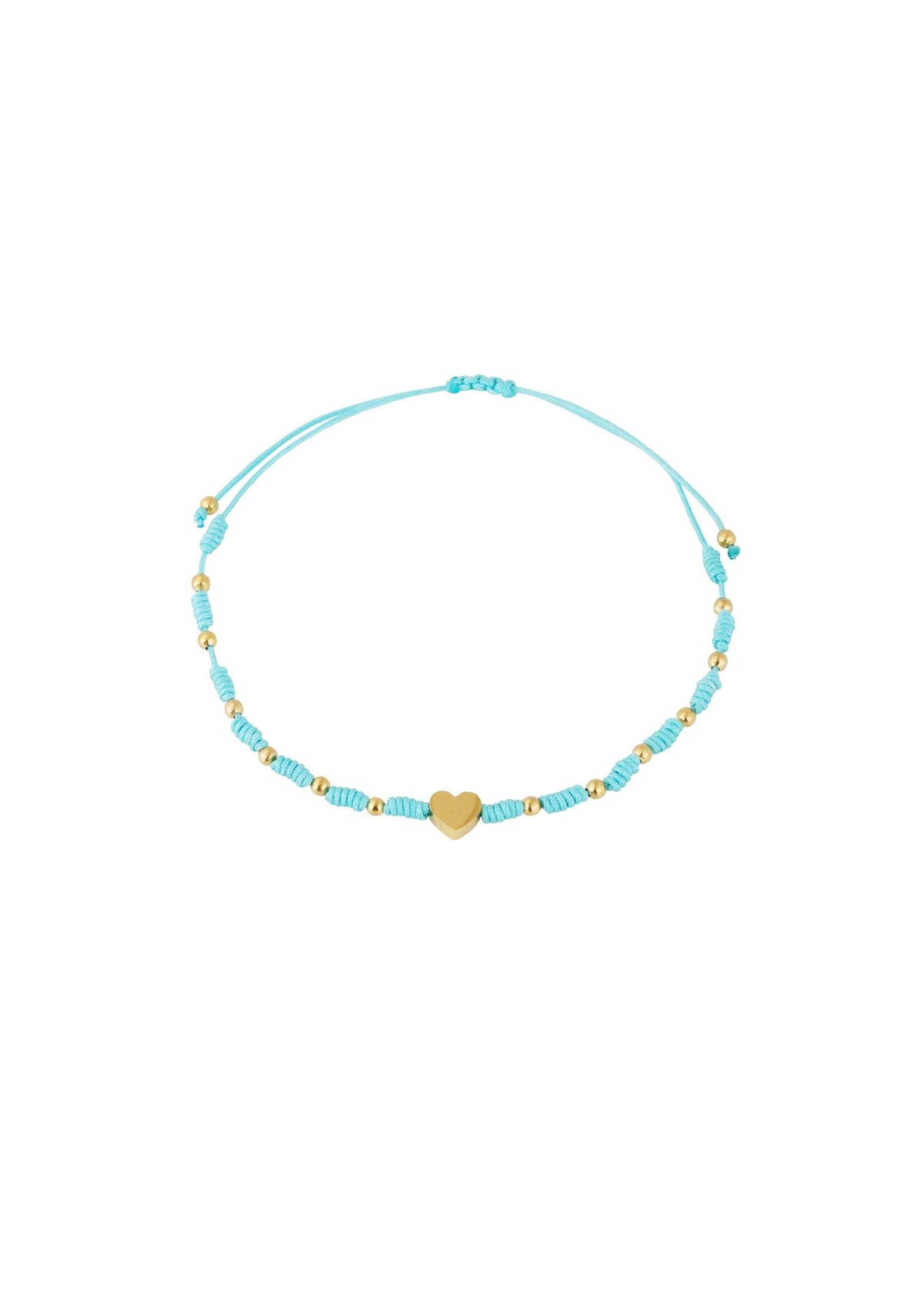 Flo Boutique Armband Love Pop