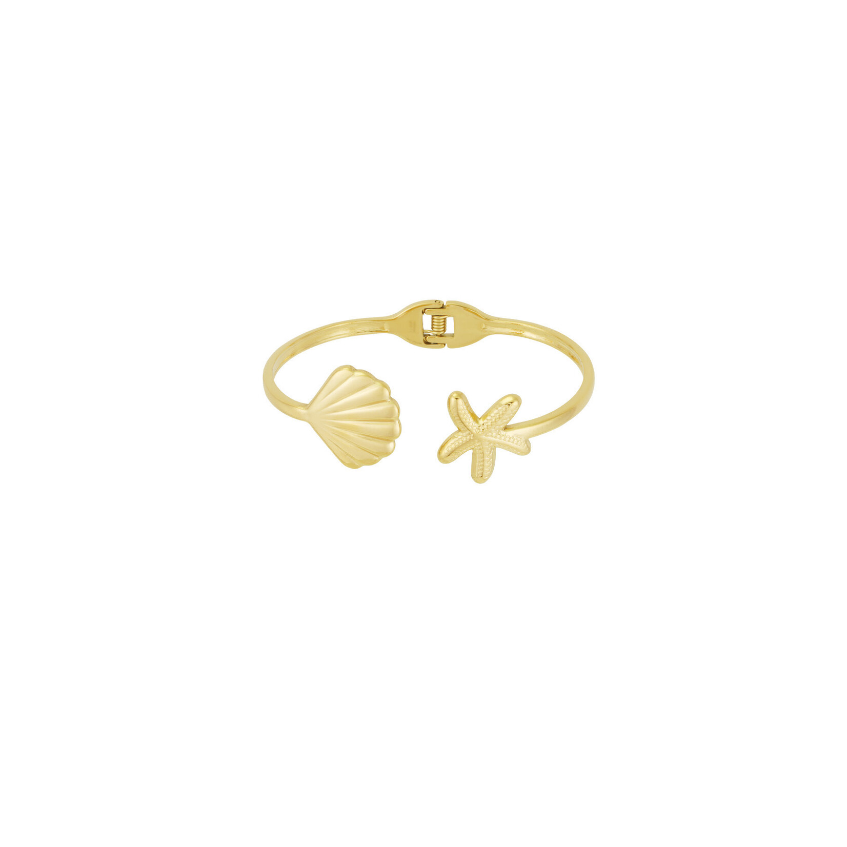 More the Firm Bangle Mermaid Life