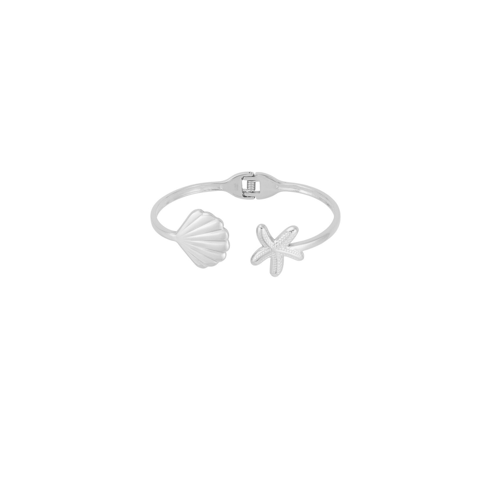 More the Firm Bangle Mermaid Life