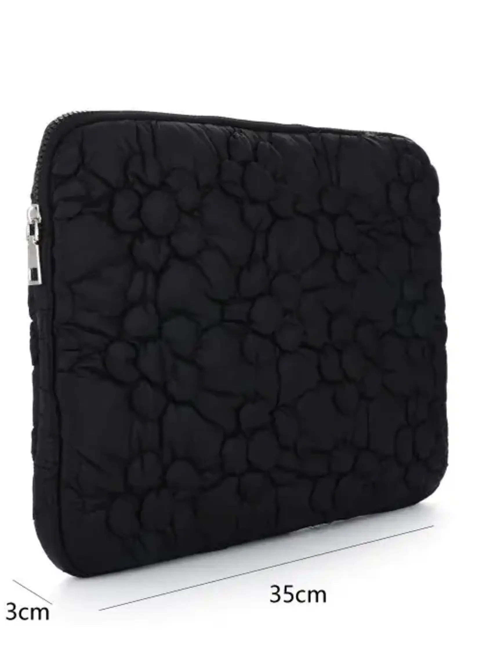 Flo Boutique Laptoptas