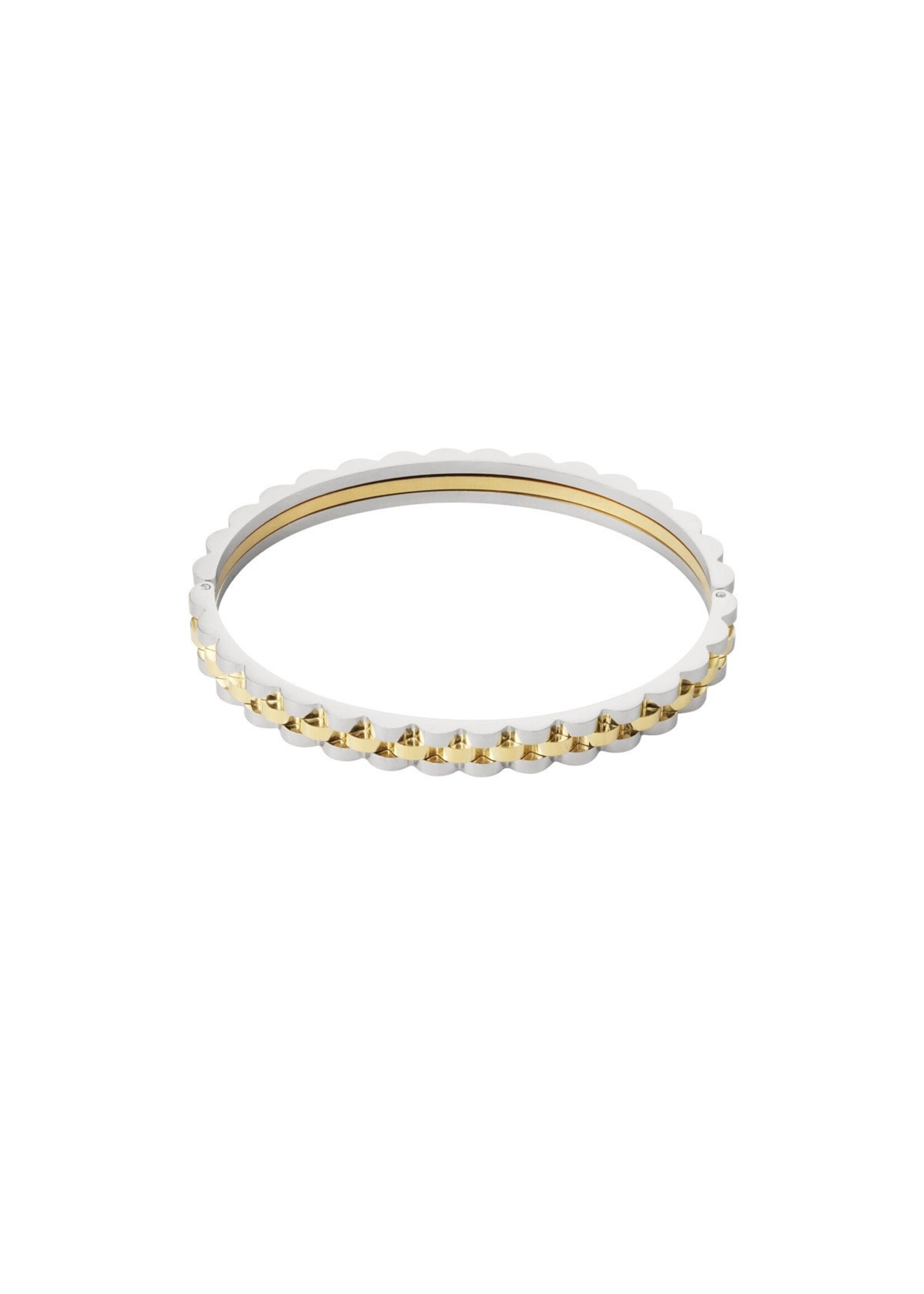 Flo Boutique Armband Link Bangle