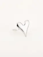 Flo Boutique Ring Love Heart