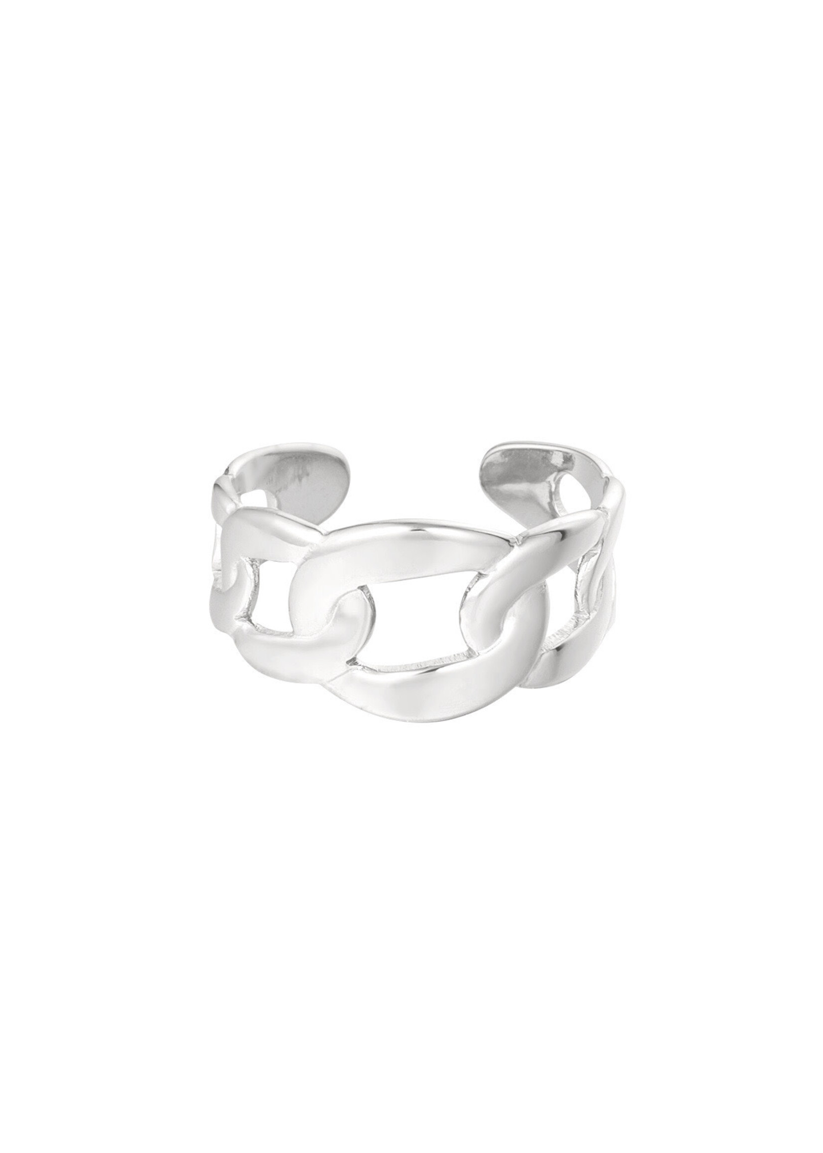 Flo Boutique Ring mega link