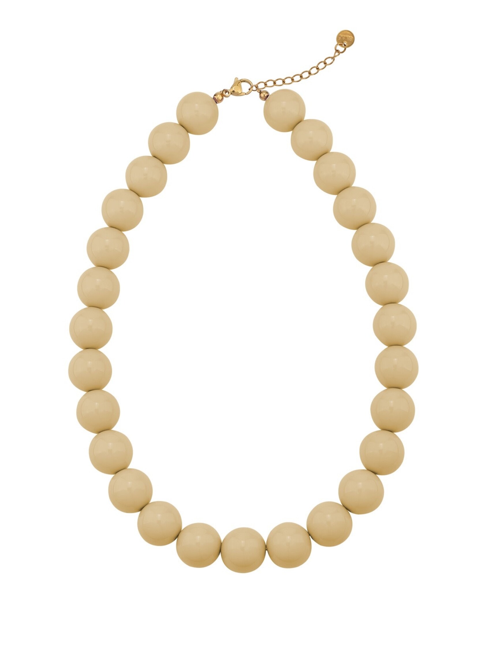 Flo Boutique Kralenketting Colours