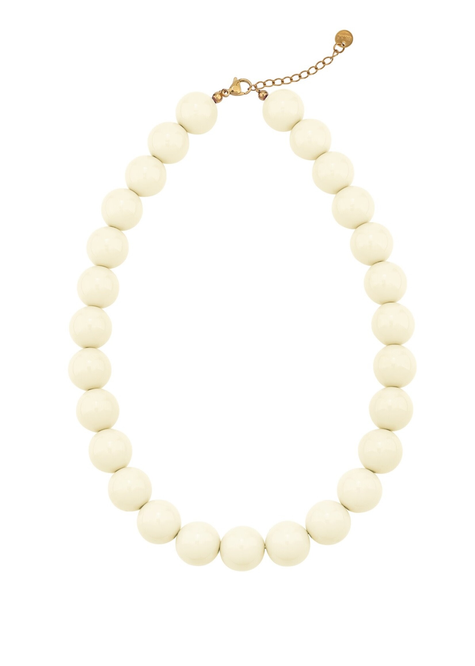 Flo Boutique Kralenketting Colours