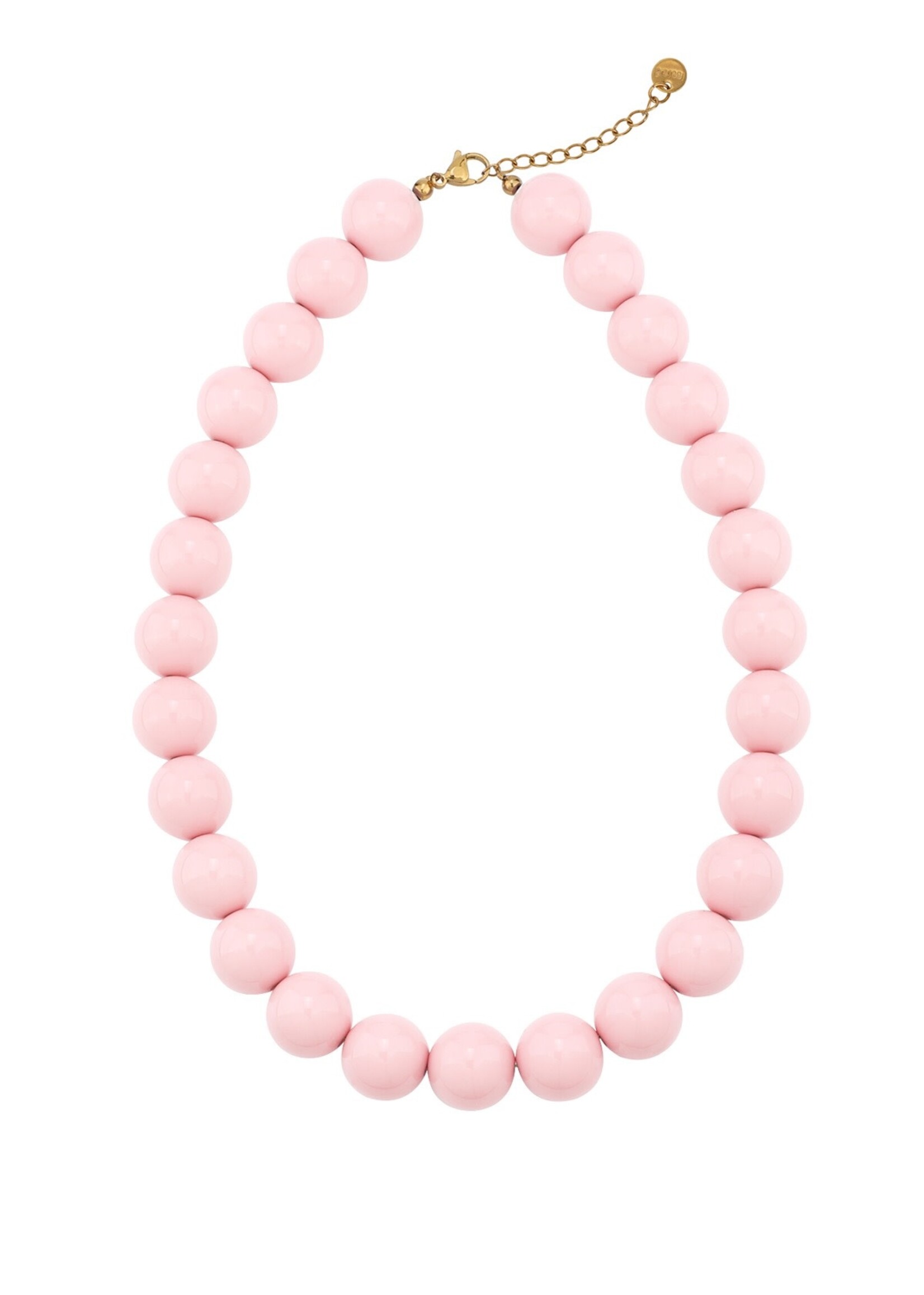 Flo Boutique Kralenketting Colours