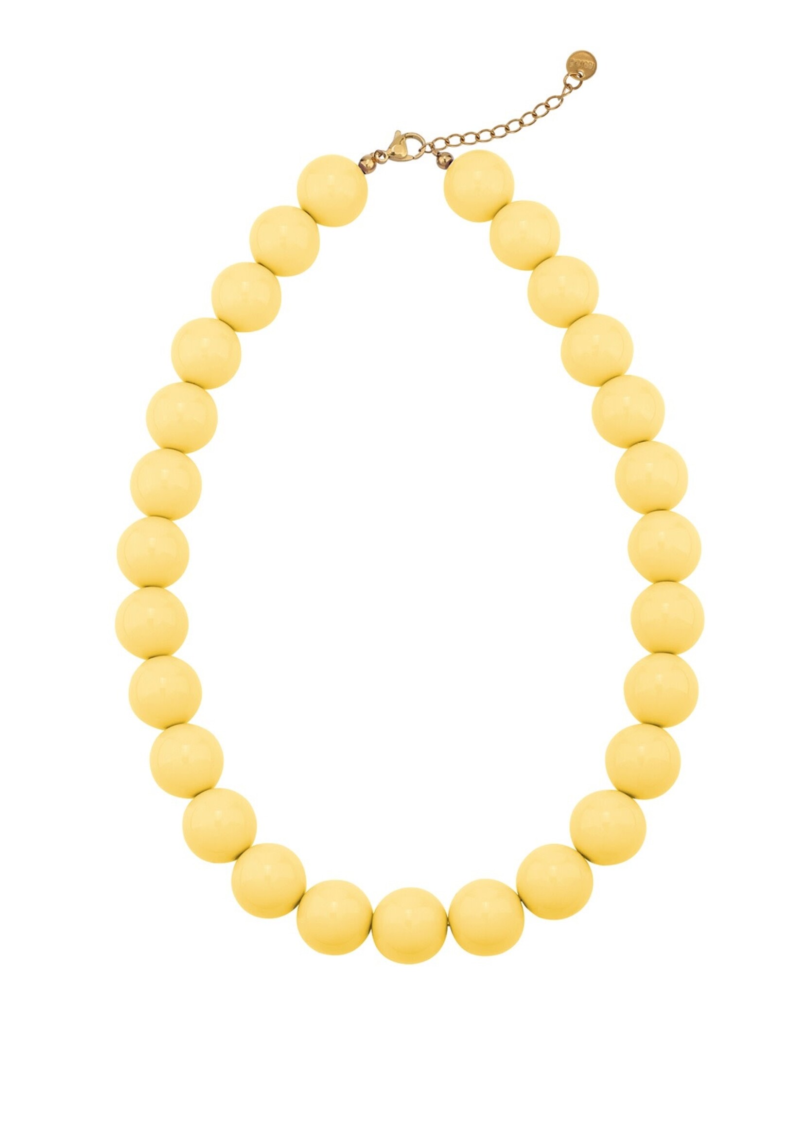 Flo Boutique Kralenketting Colours