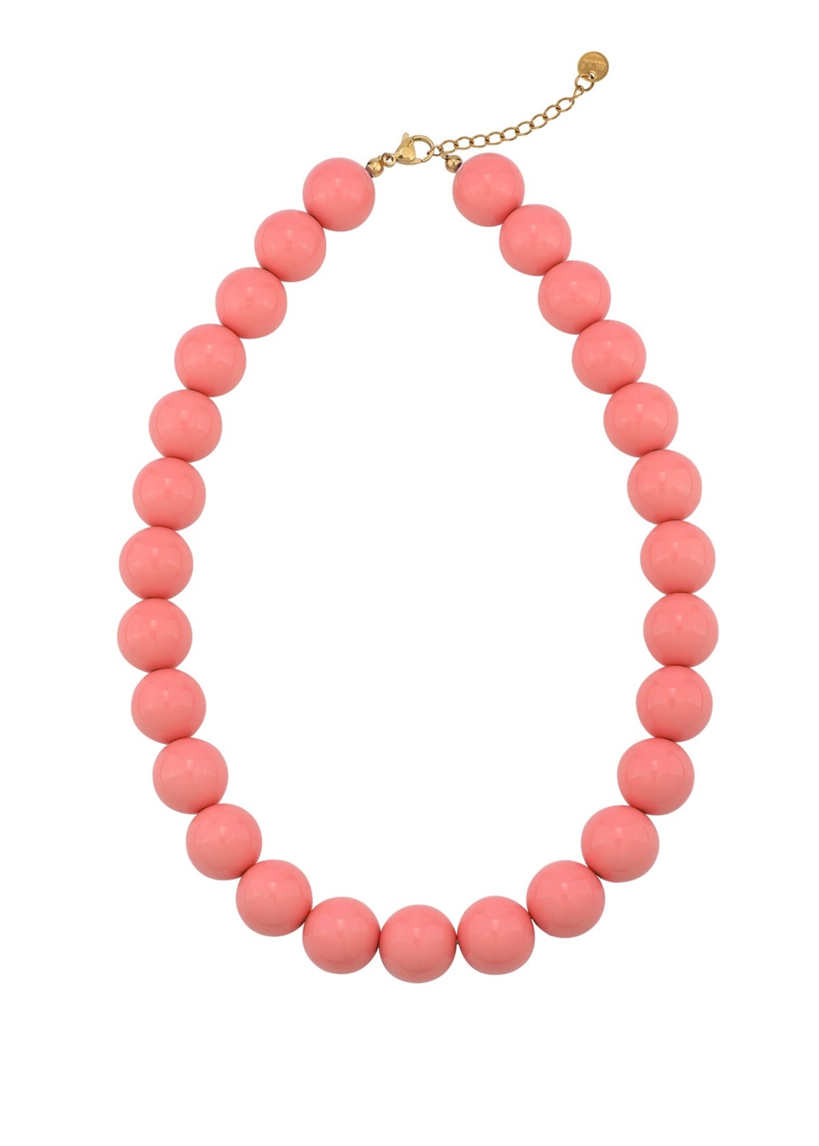 Flo Boutique Kralenketting Colours