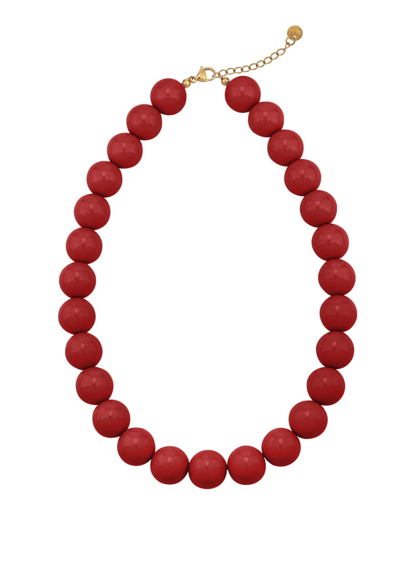 Flo Boutique Kralenketting Colours