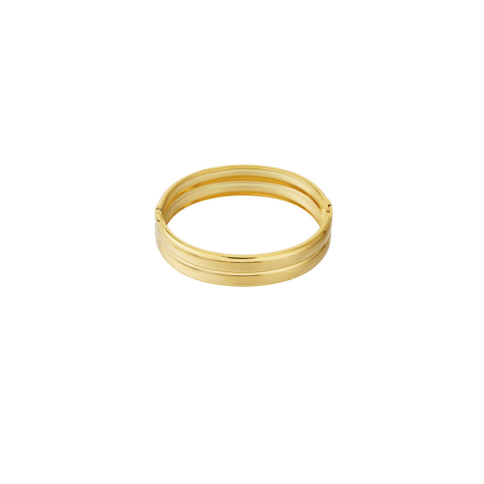 Flo Boutique Bangle basic double