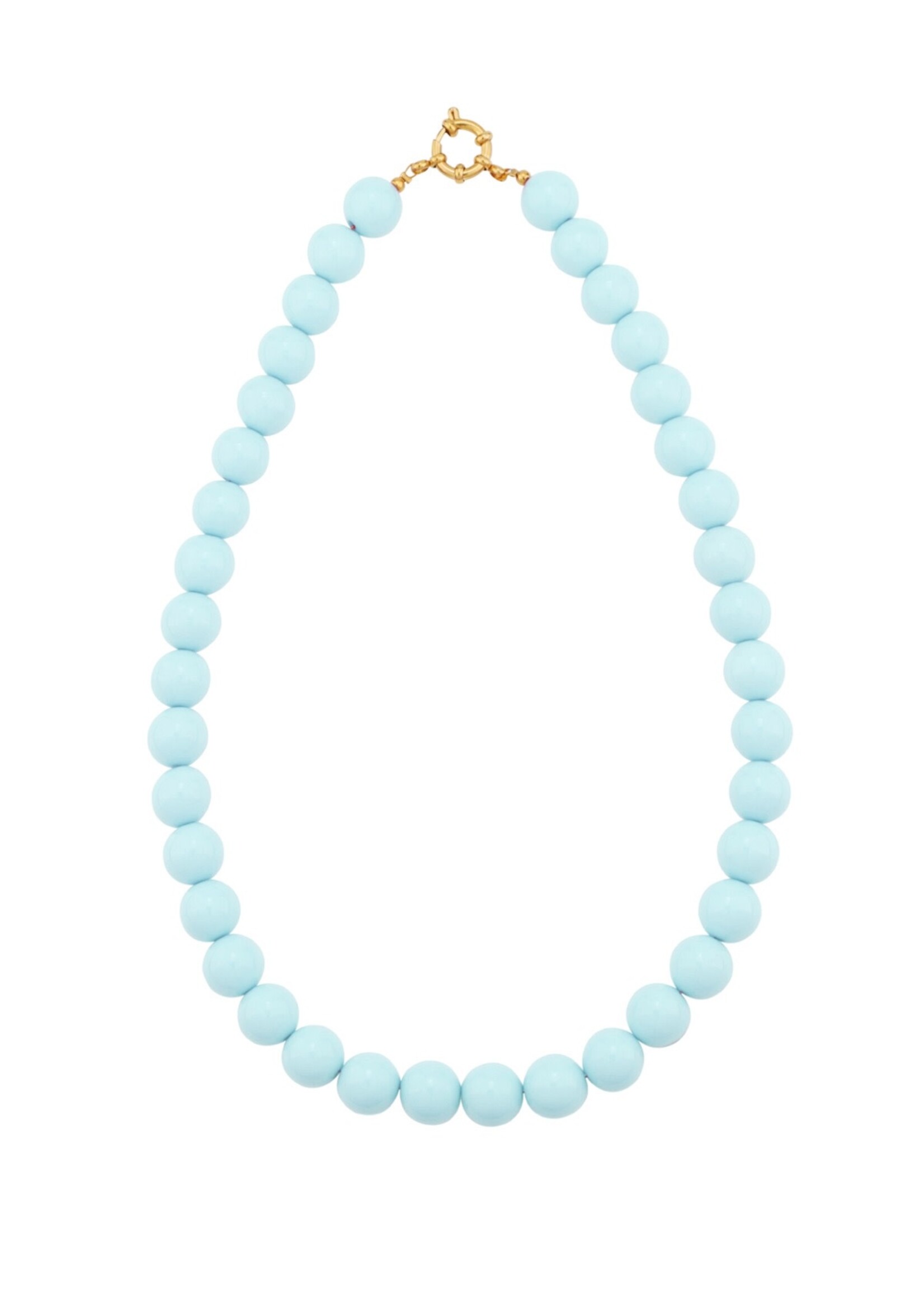 Flo Boutique Kralenketting Colours small