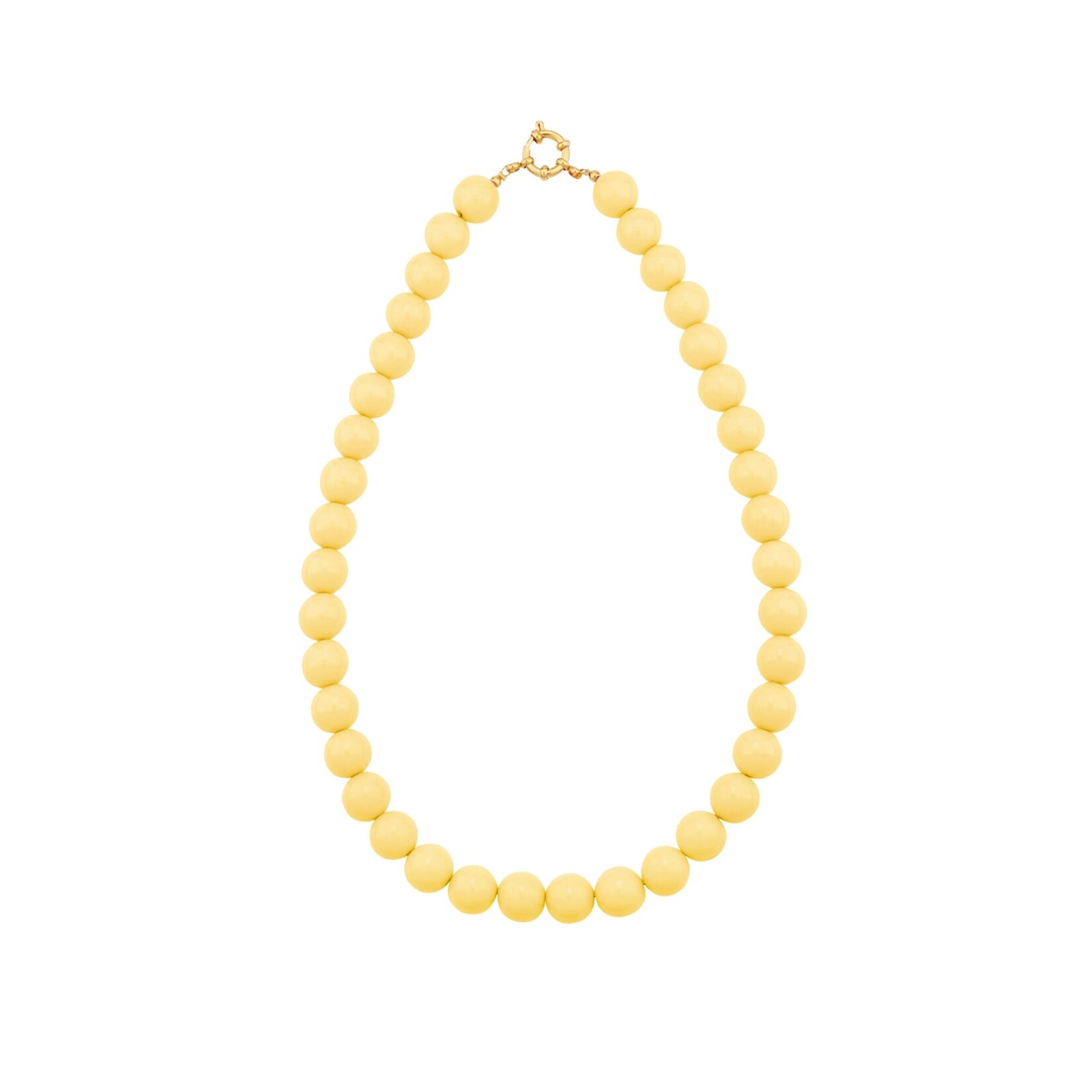 Flo Boutique Kralenketting Colours small