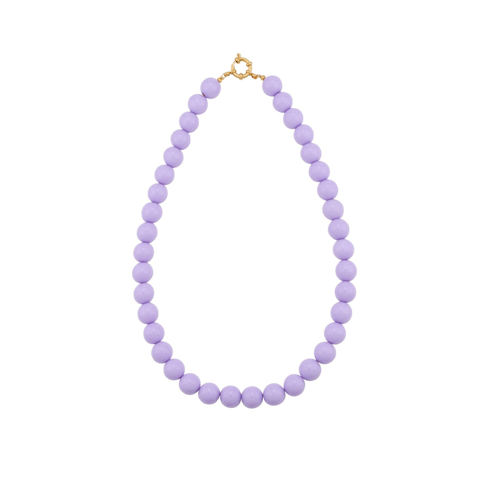 Flo Boutique Kralenketting Colours small