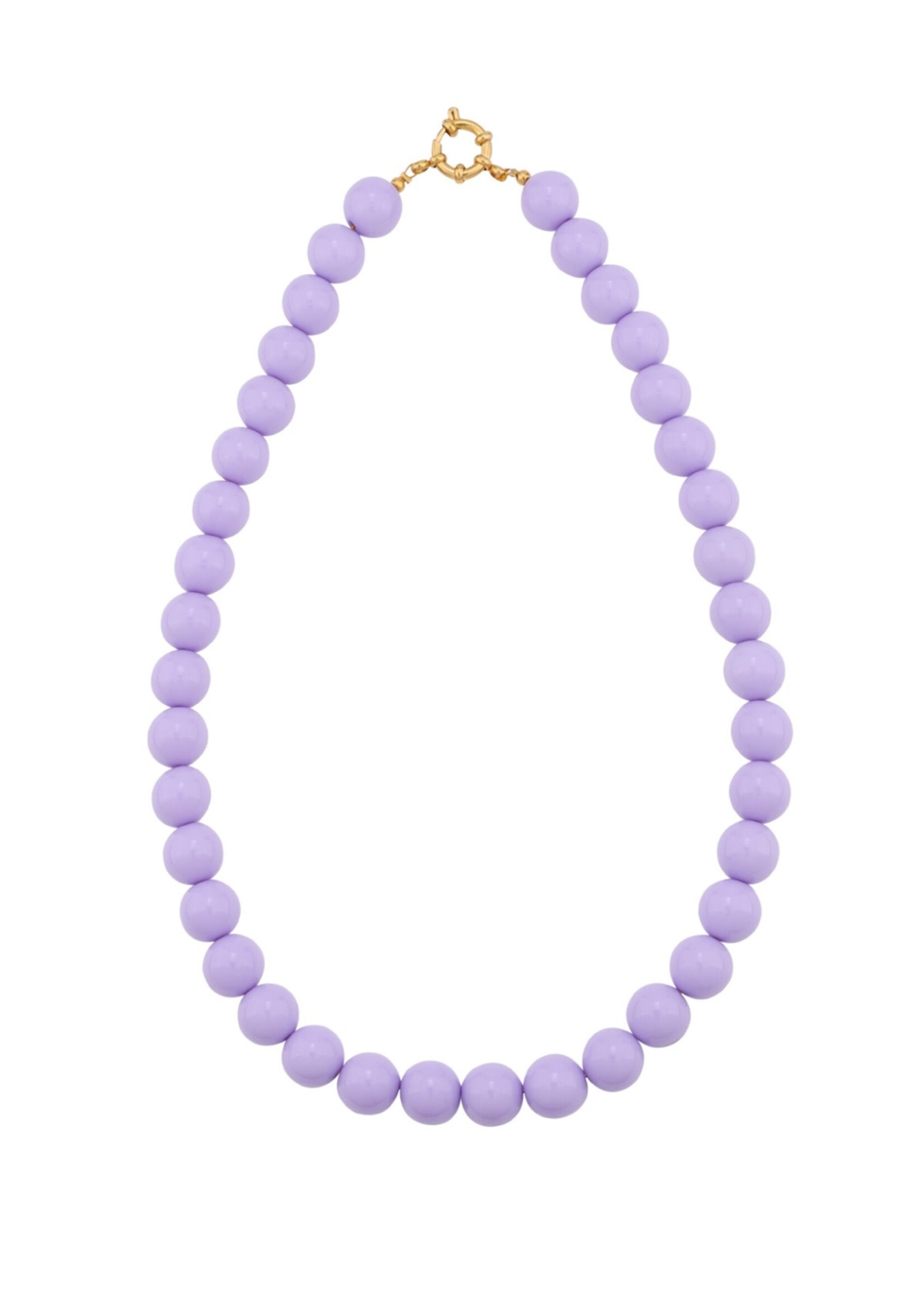 Flo Boutique Kralenketting Colours small