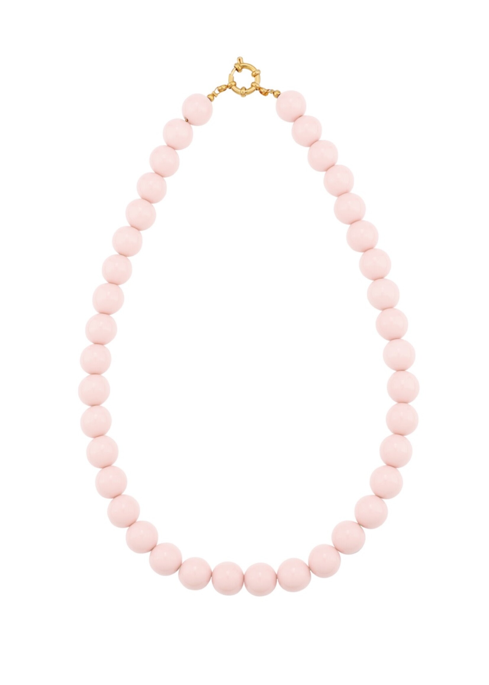 Flo Boutique Kralenketting Colours small