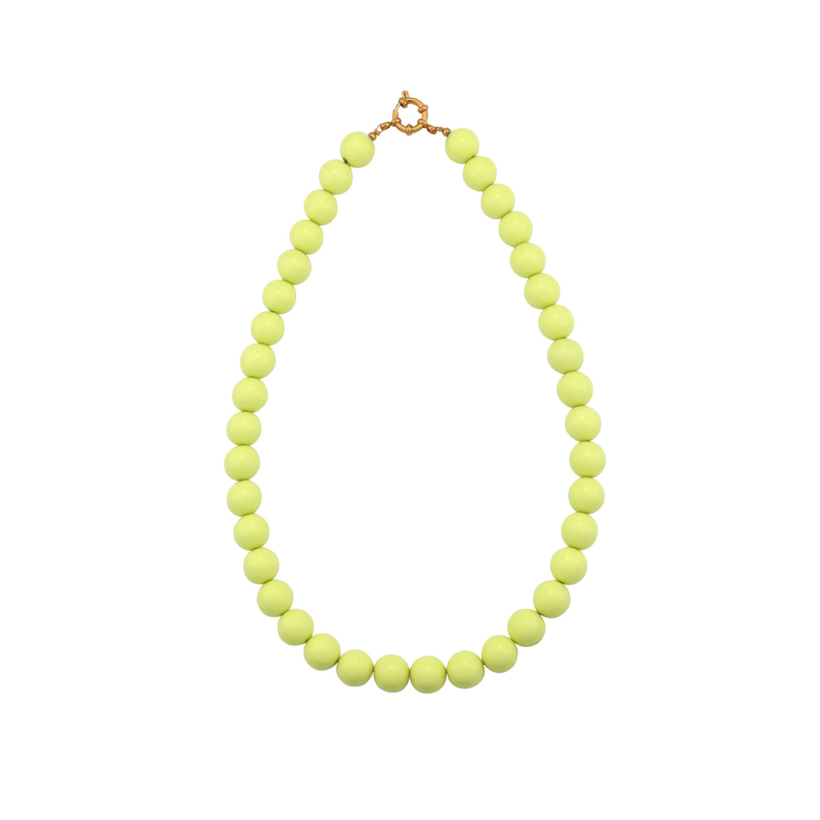 Flo Boutique Kralenketting Colours small