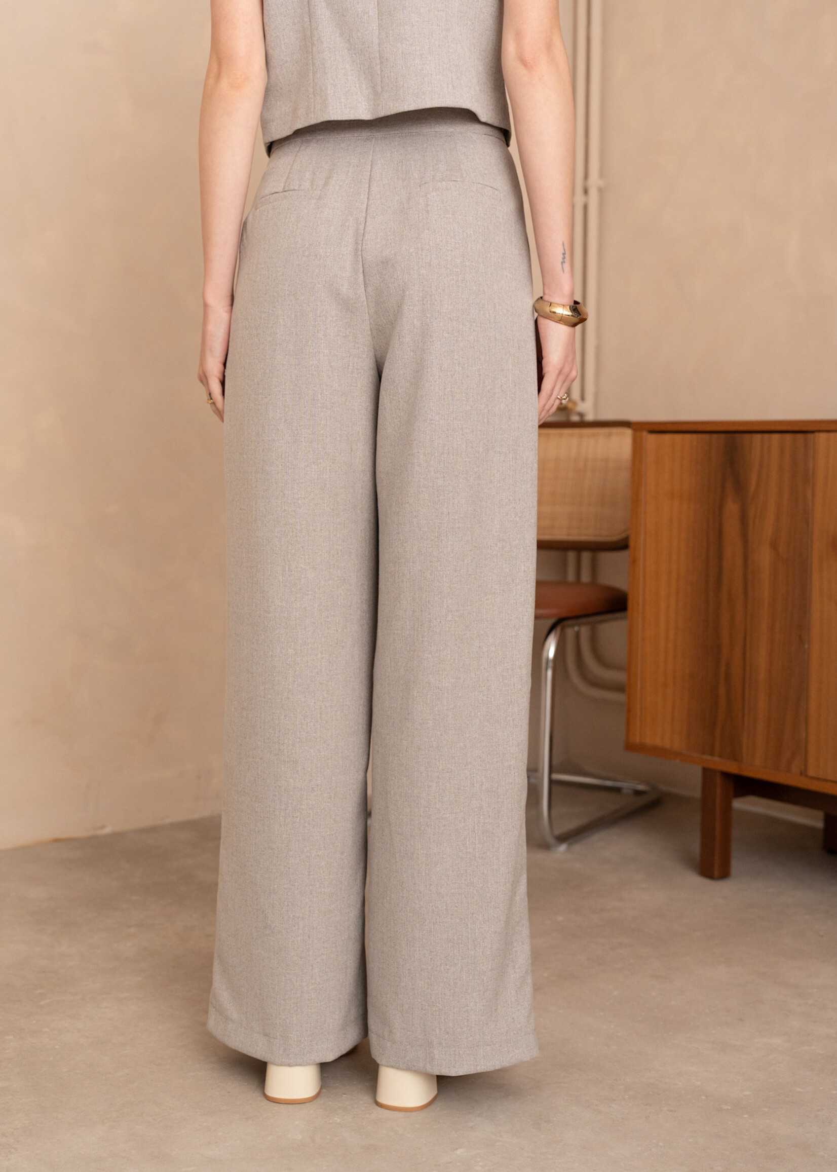 Flo Boutique Broek Lois