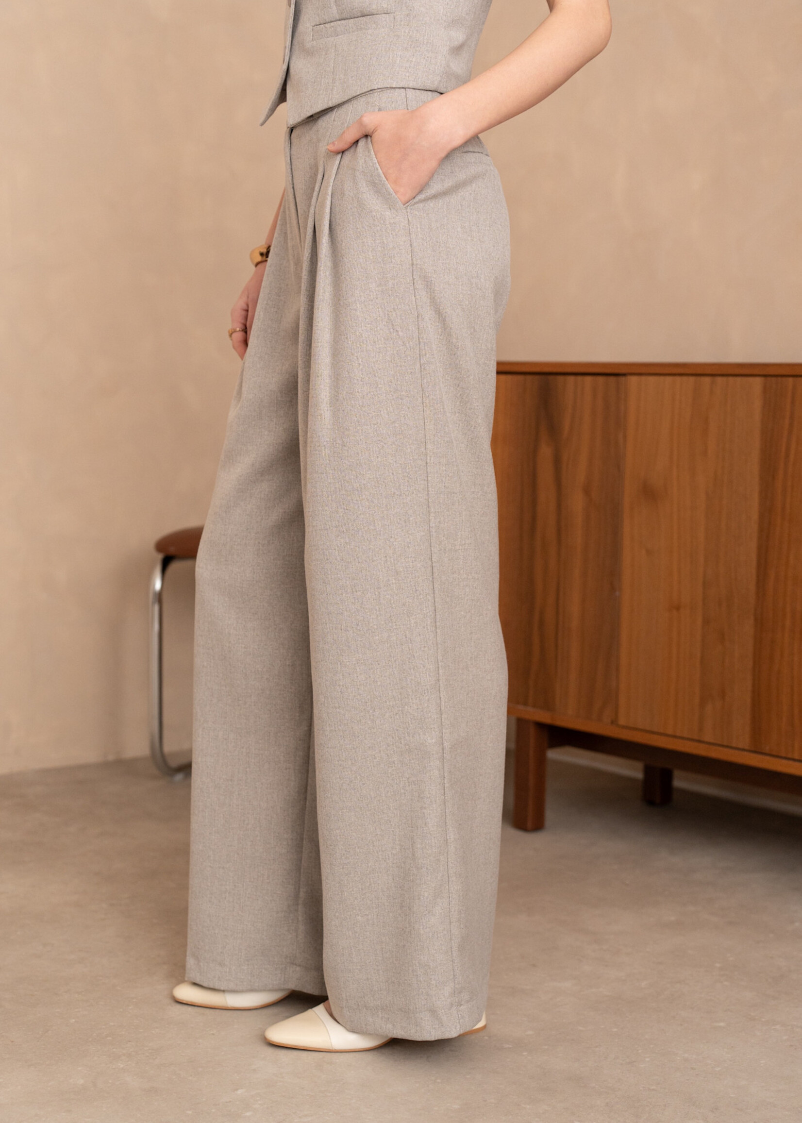 Flo Boutique Broek Lois