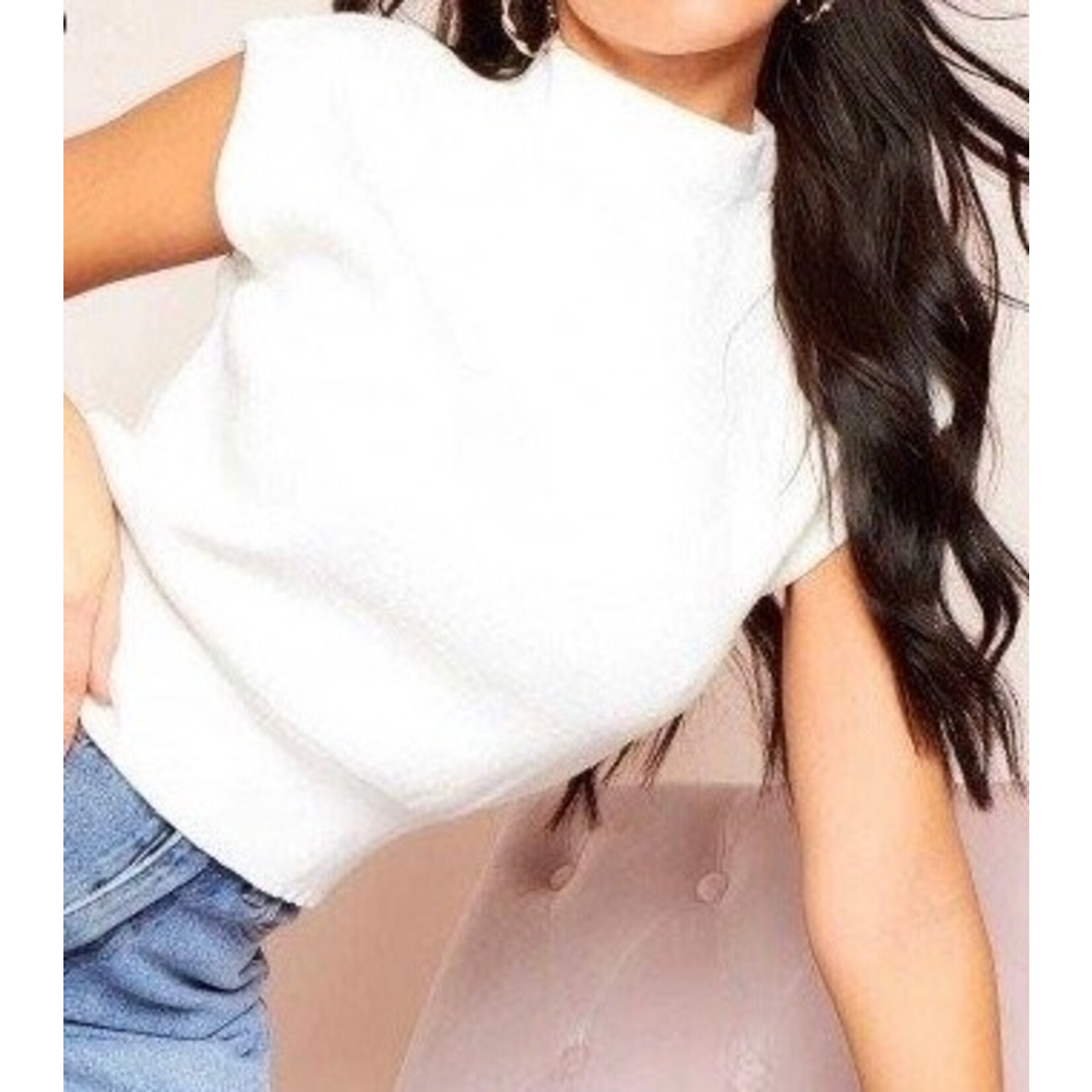 Flo Boutique Top Lily