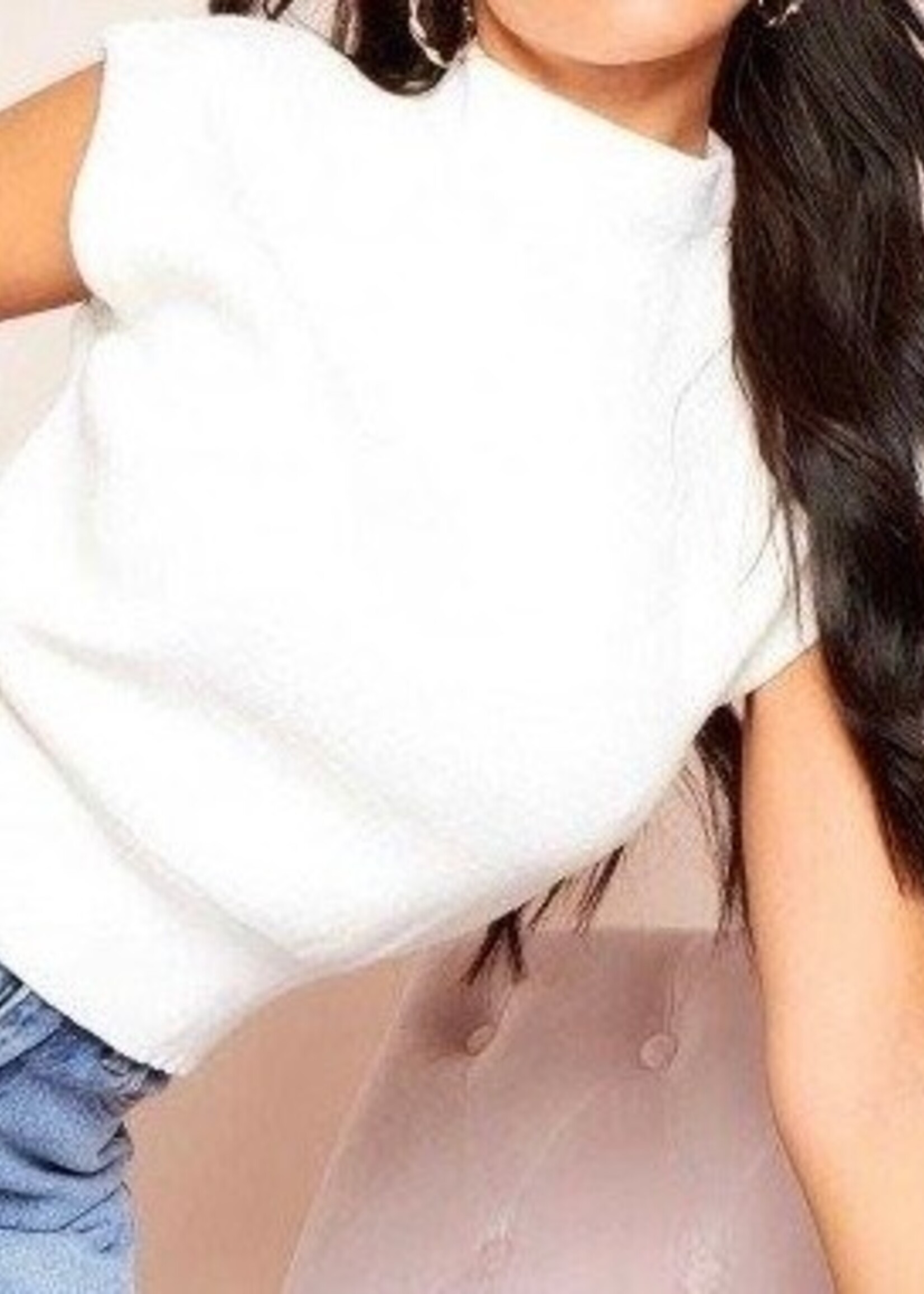 Flo Boutique Top Lily