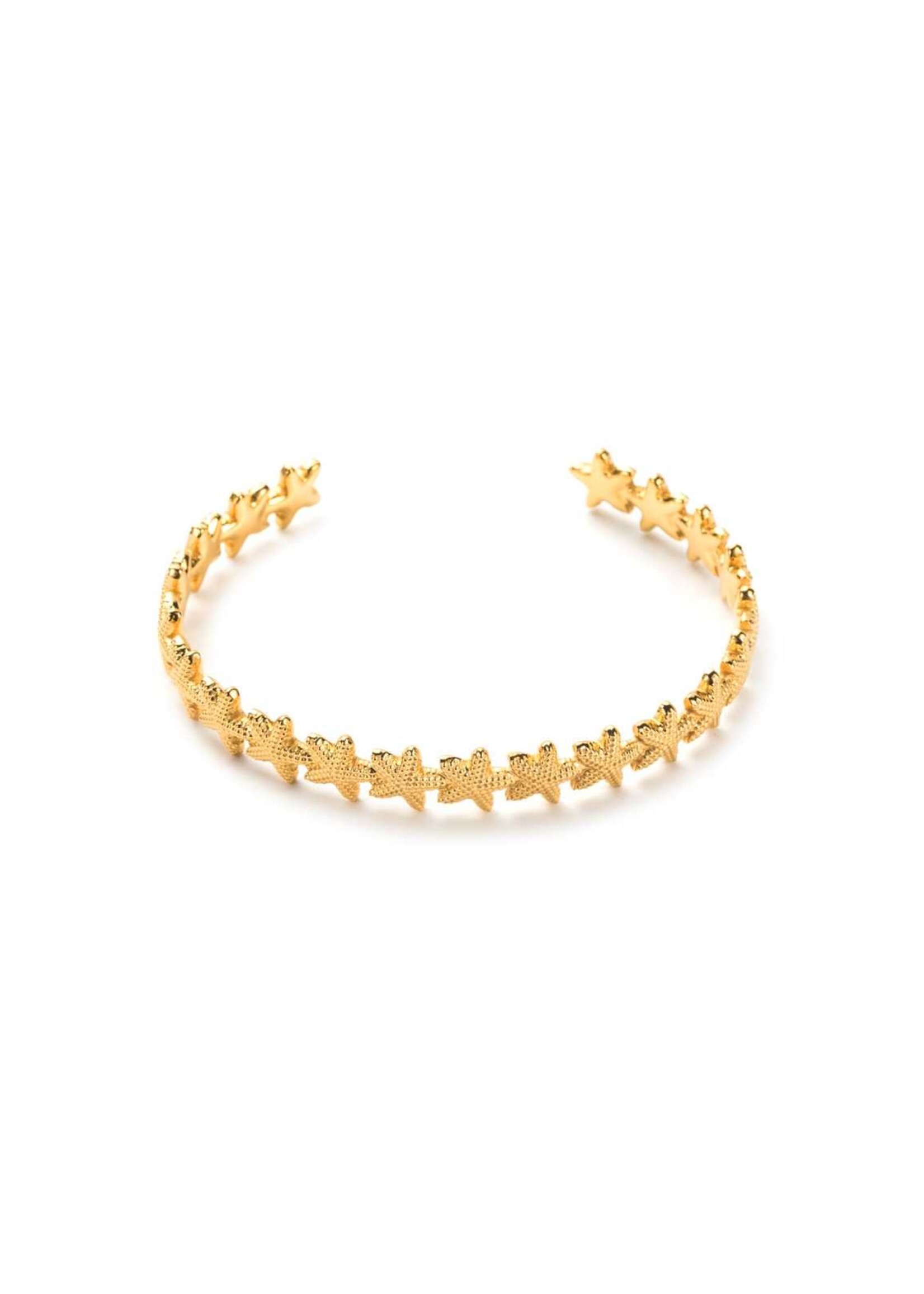 Flo Boutique Bangle Seastar