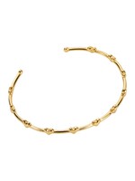 Flo Boutique Bangle Little Hearts